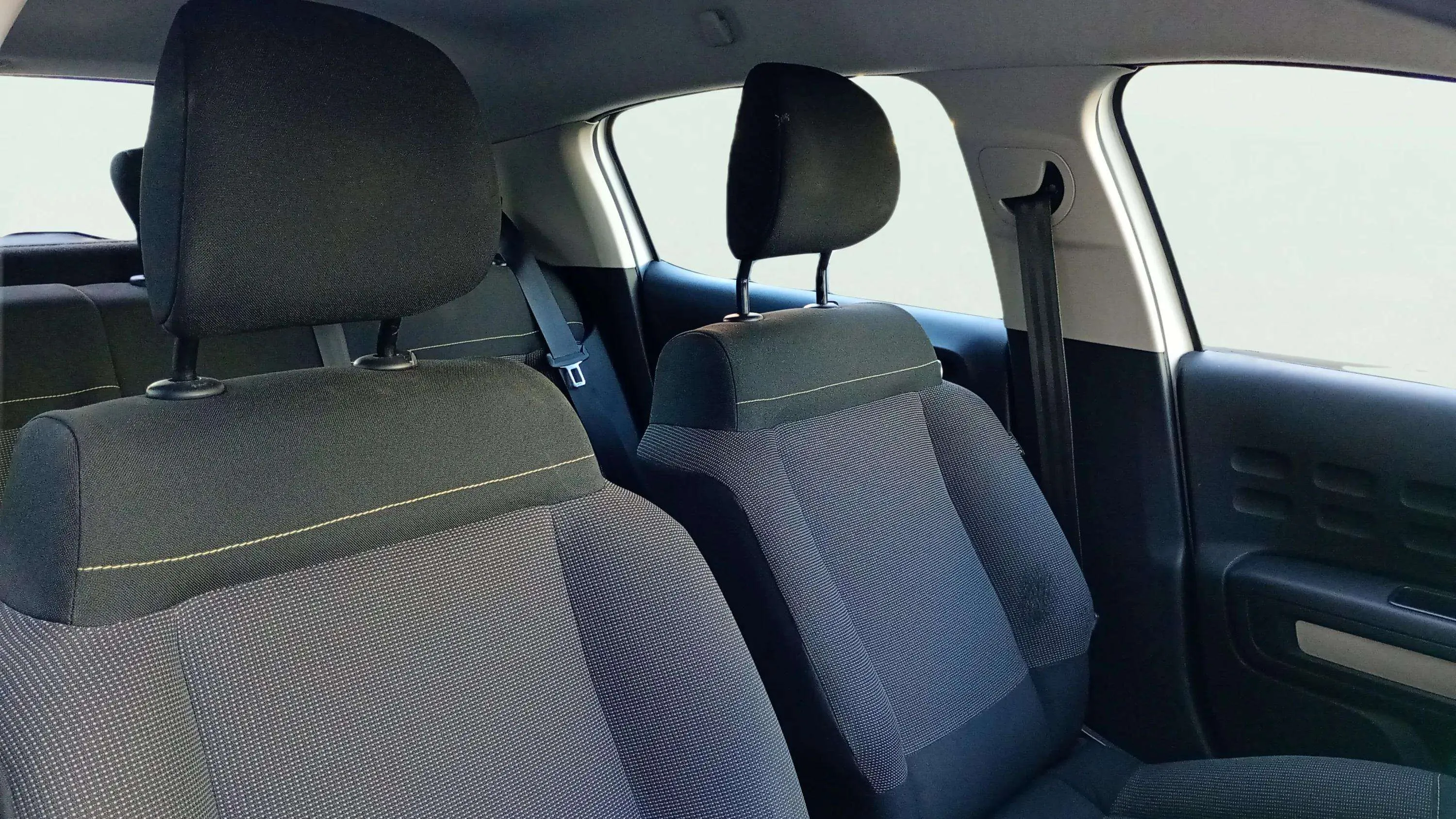 Citroën C3 PureTech Plus - foto 11