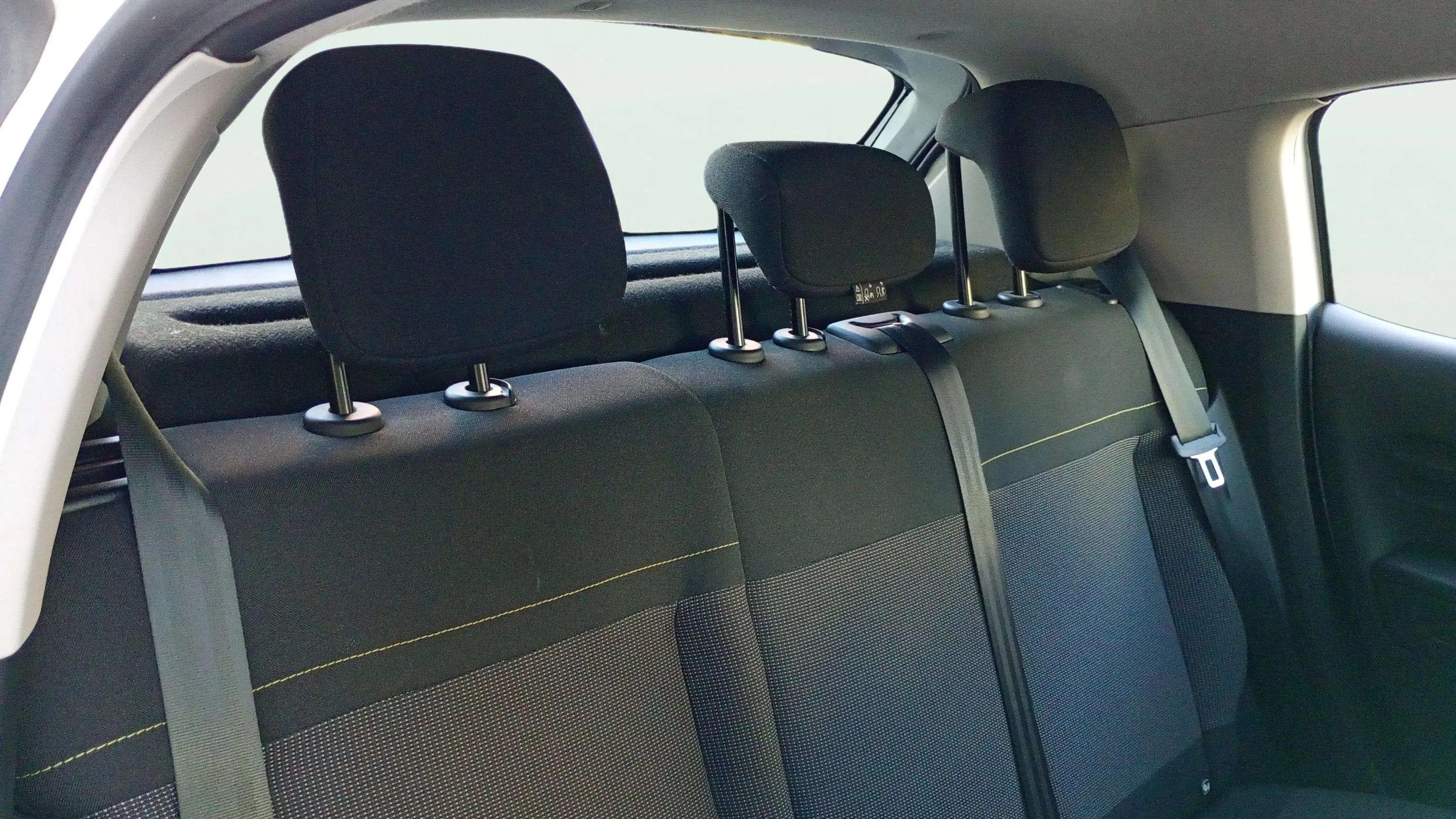 Citroën C3 PureTech Plus - foto 12