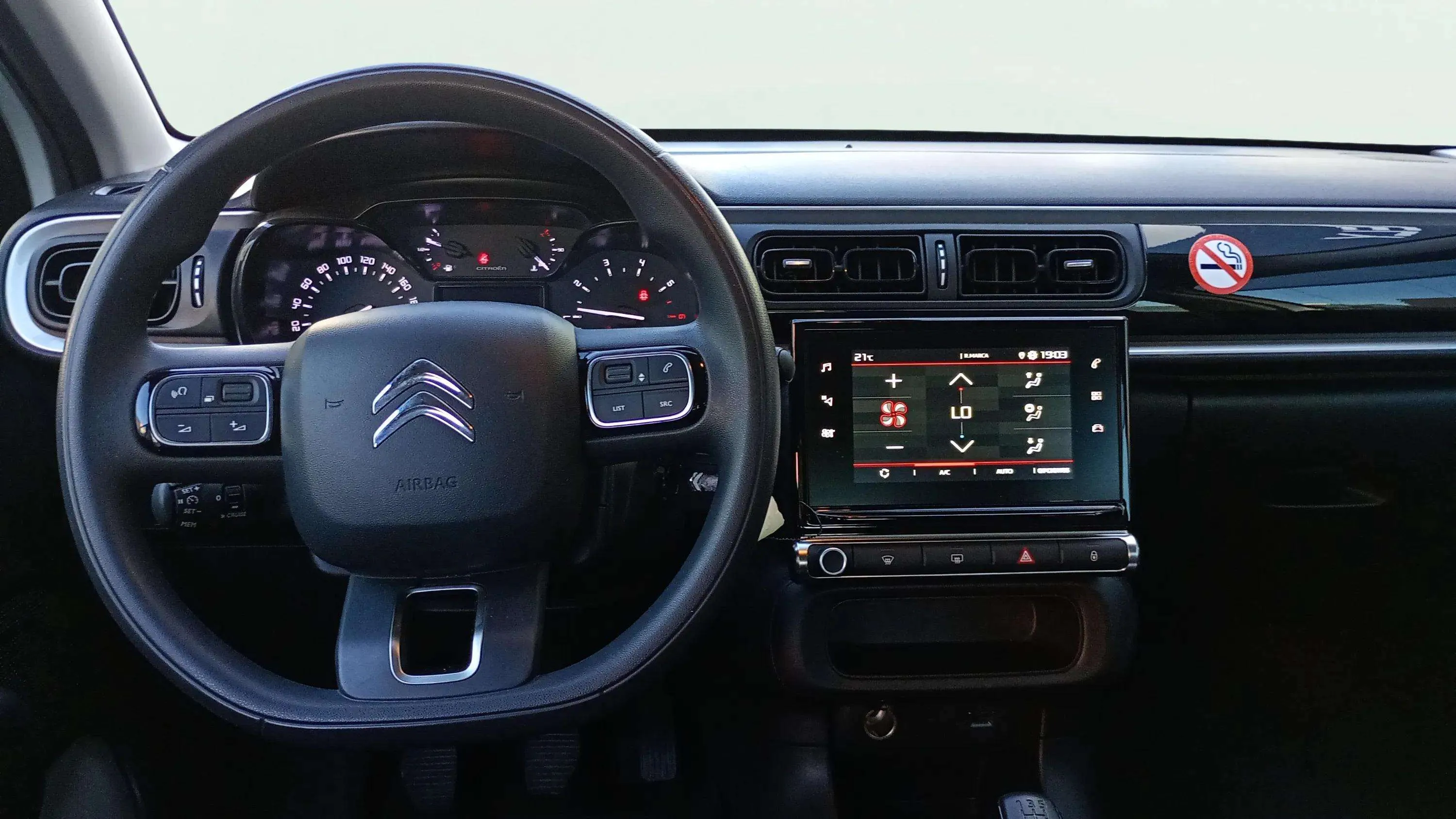 Citroën C3 PureTech Plus - foto 7
