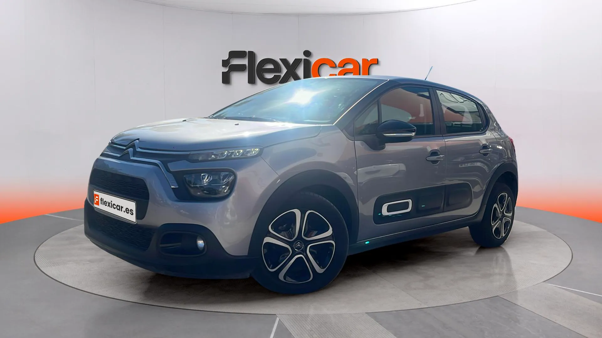 Citroën C3 PureTech Plus - foto 6