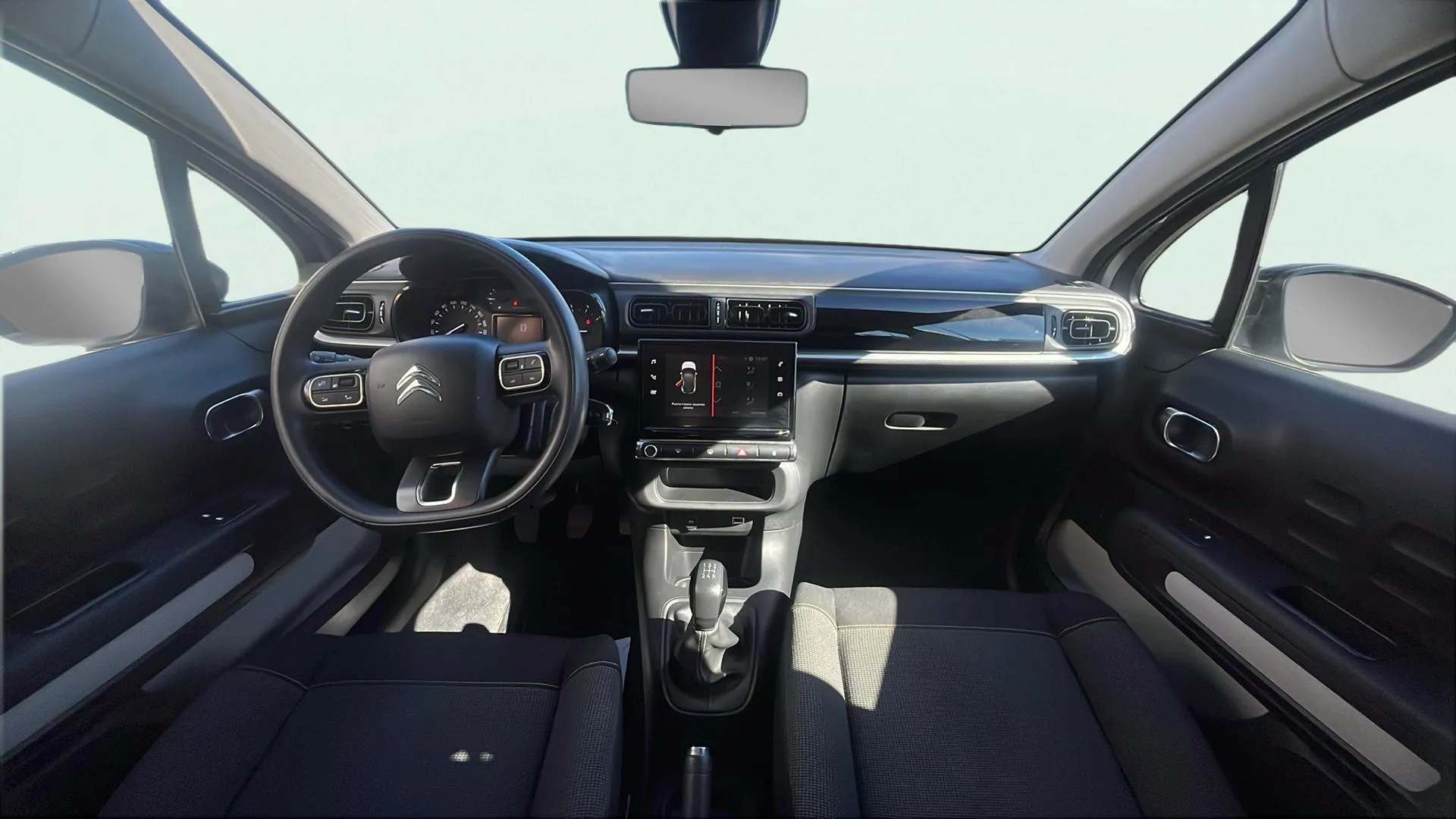 Citroën C3 PureTech Plus - foto 13