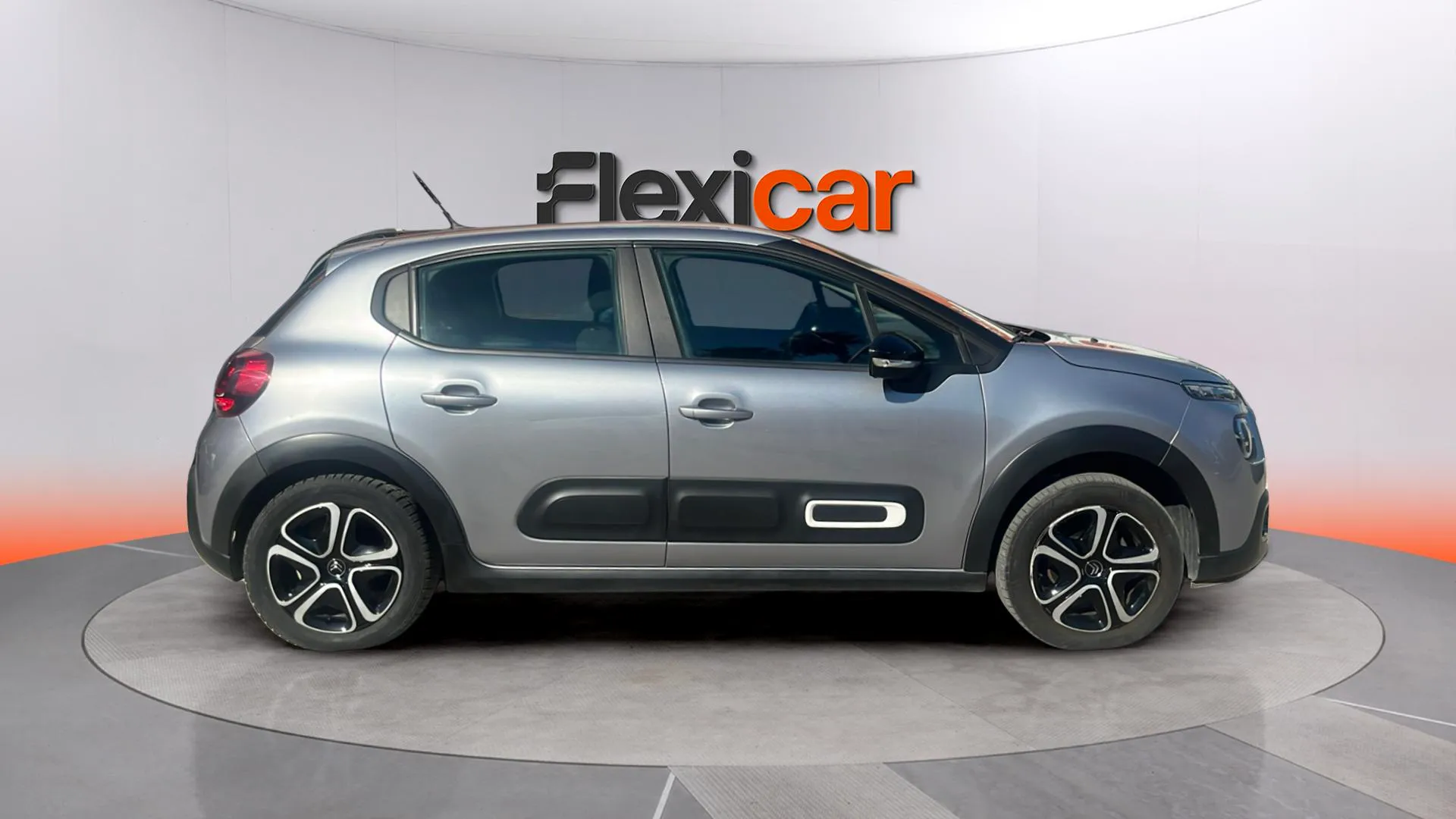 Citroën C3 PureTech Plus - foto 5