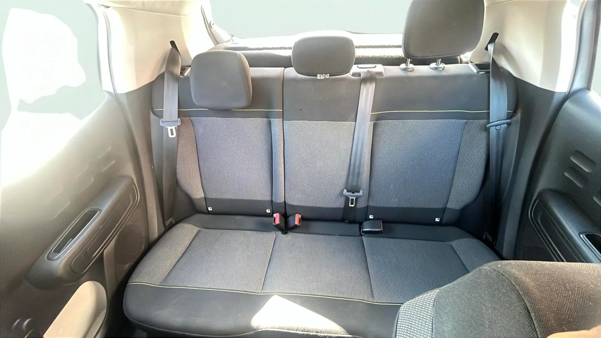 Citroën C3 PureTech Plus - foto 12