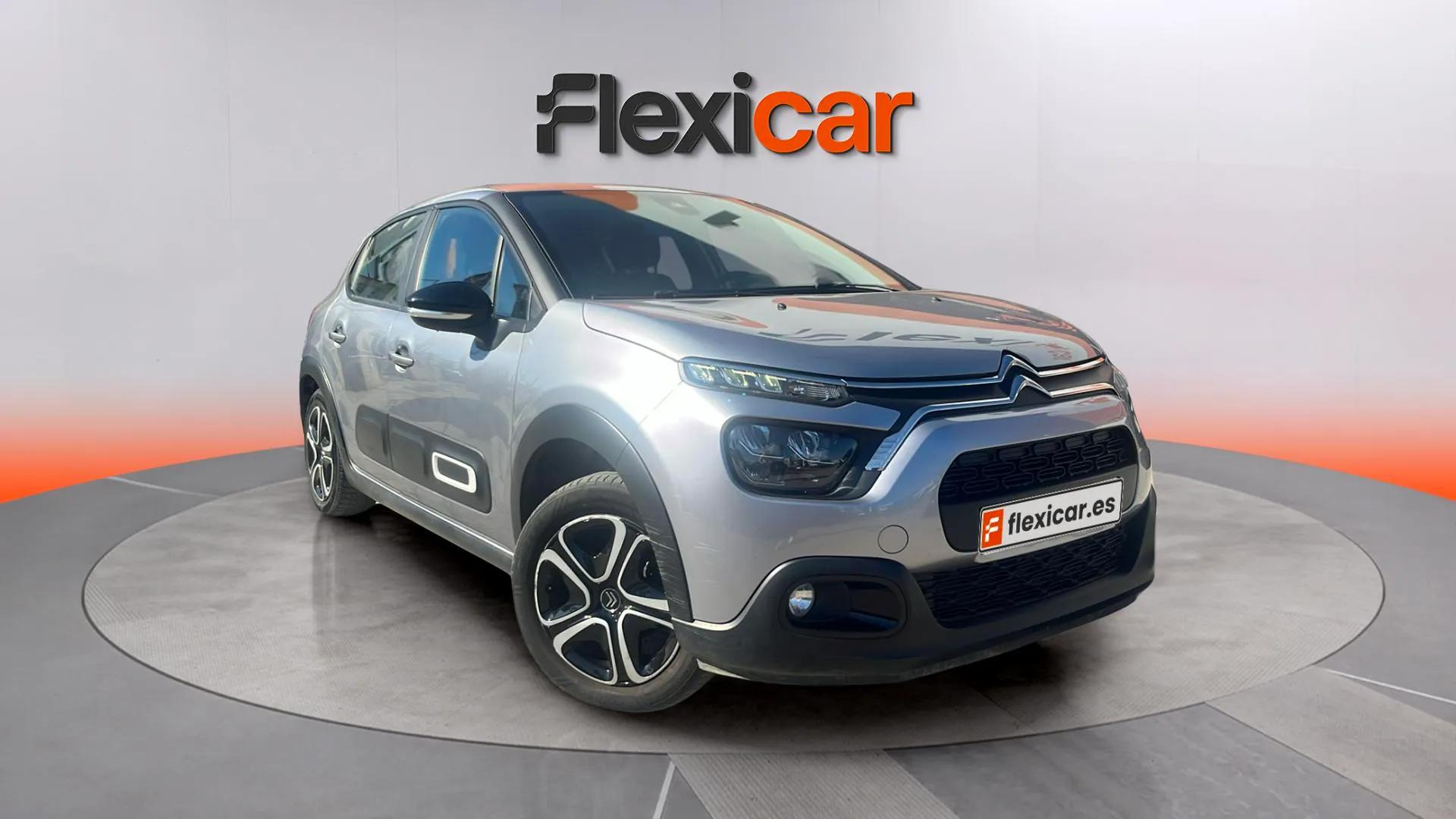 Citroën C3 PureTech Plus