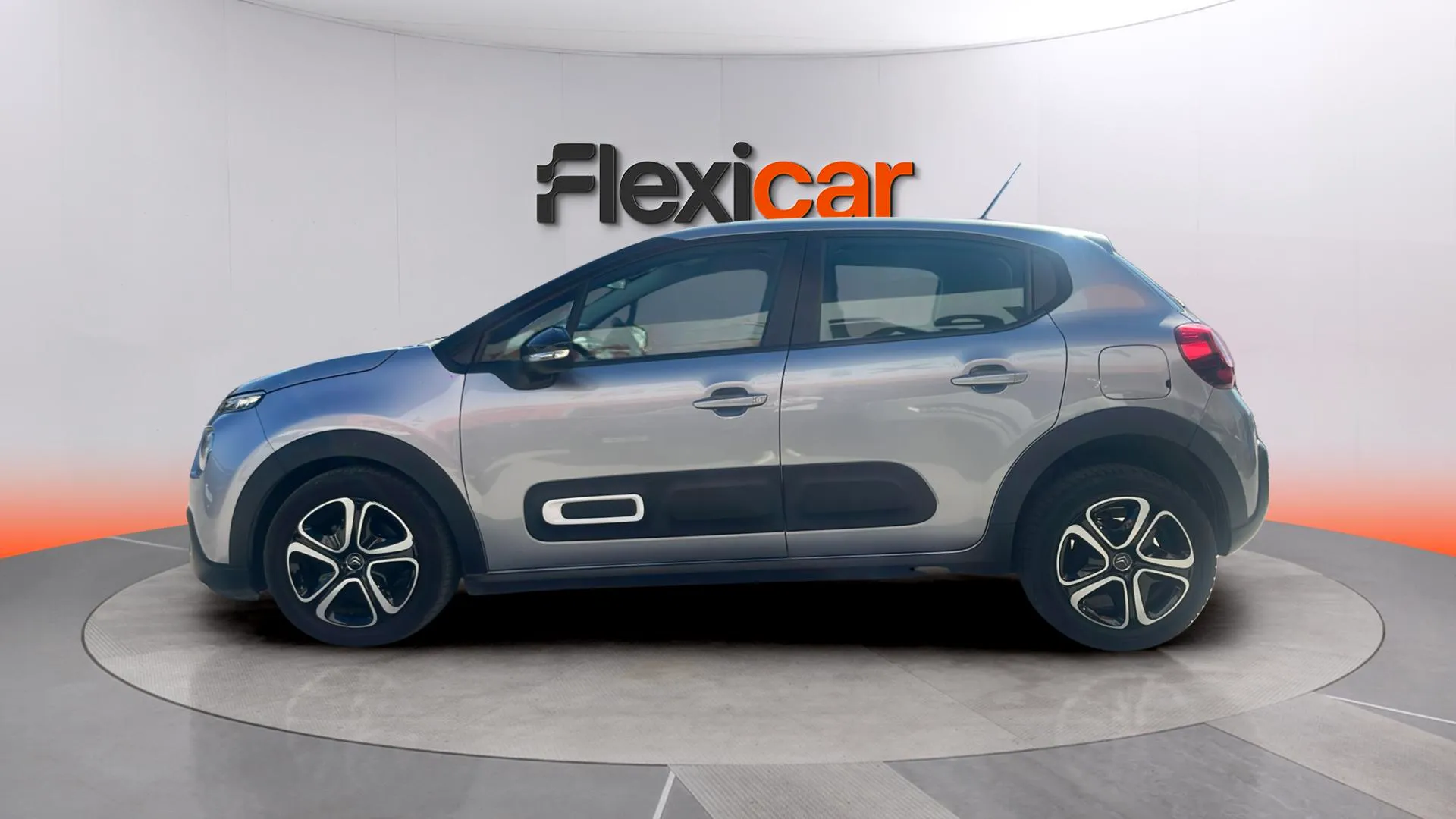Citroën C3 PureTech Plus - foto 4