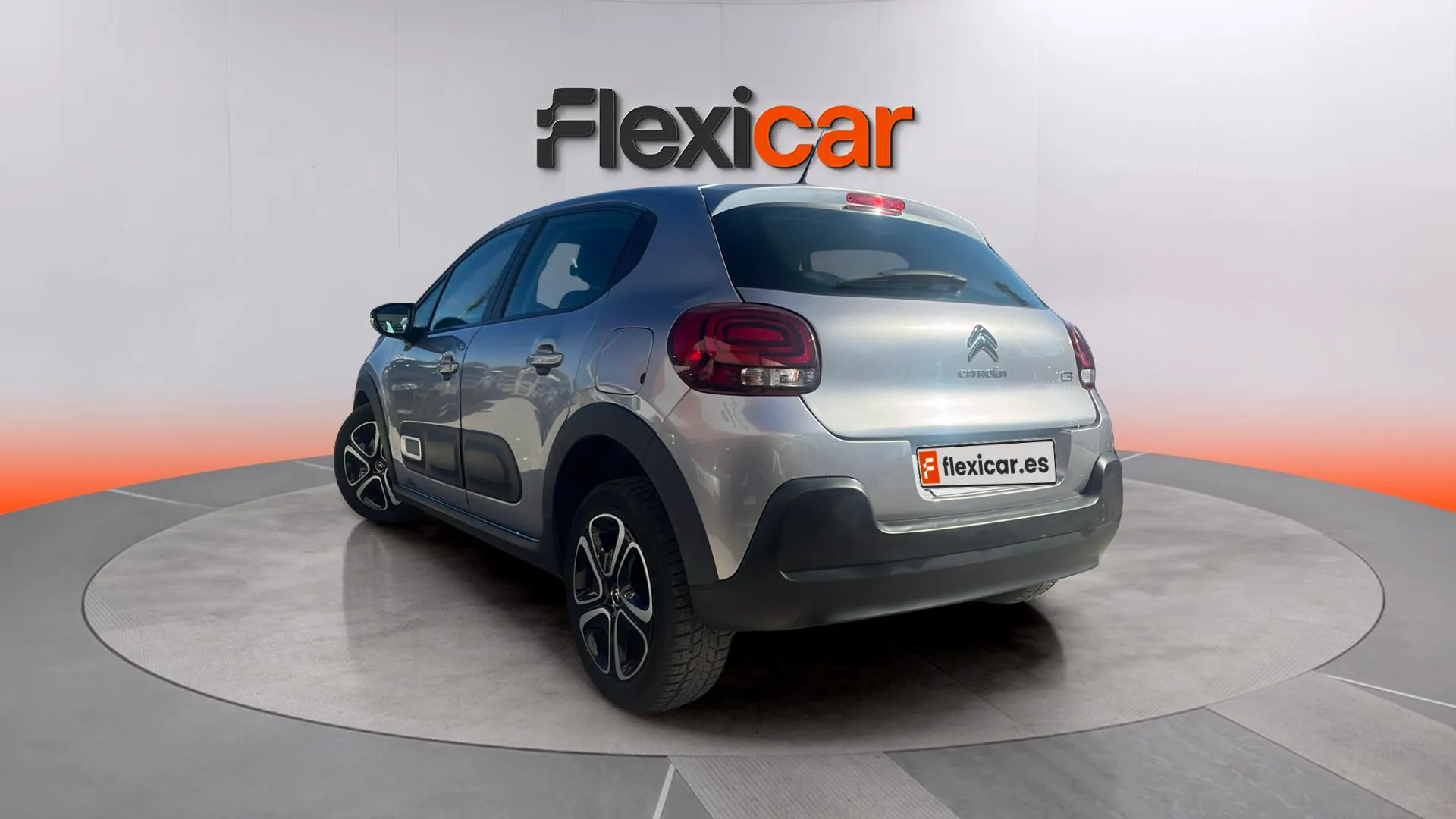 Citroën C3 PureTech Plus - foto 8