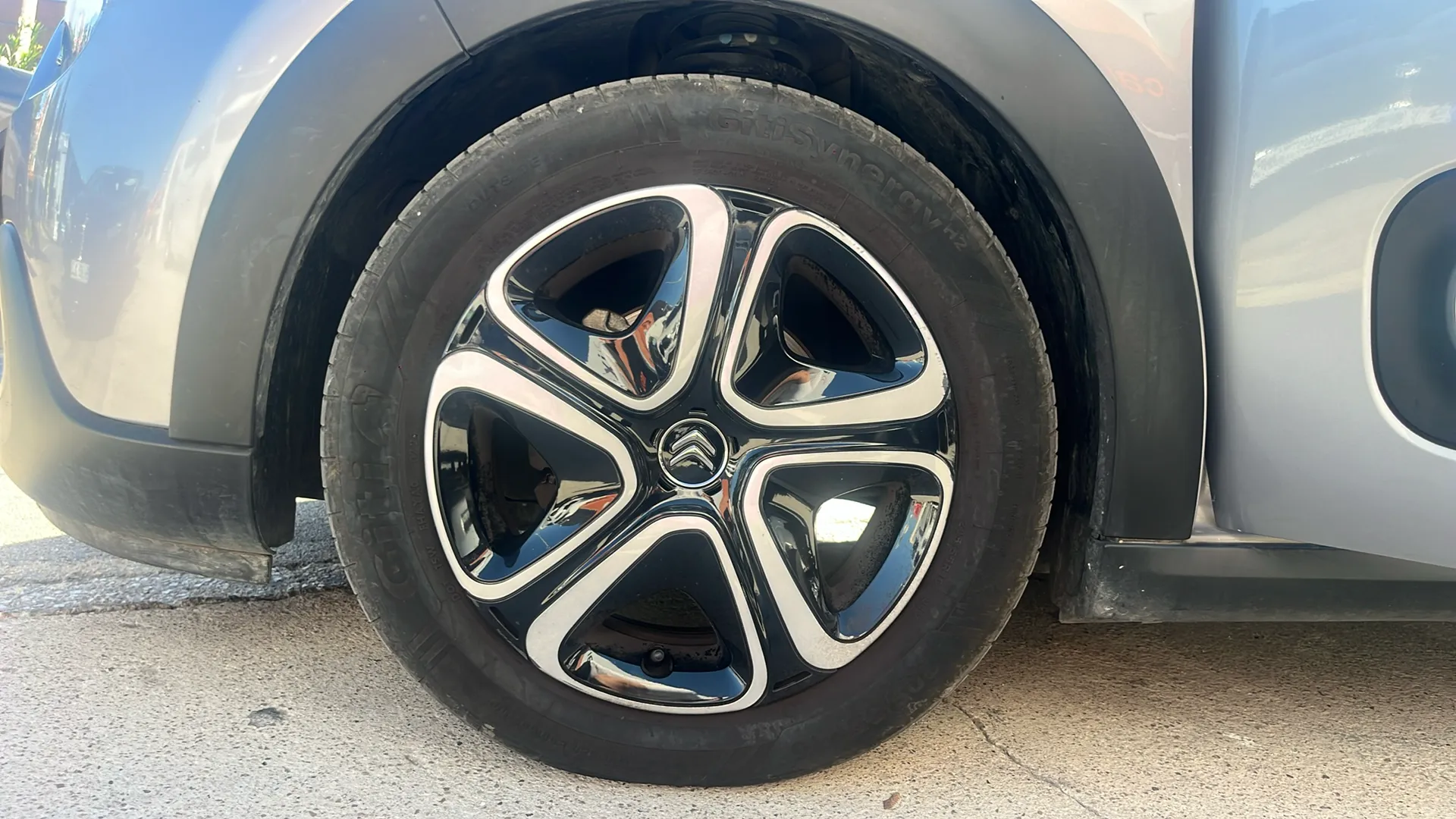 Citroën C3 PureTech Plus - foto 17