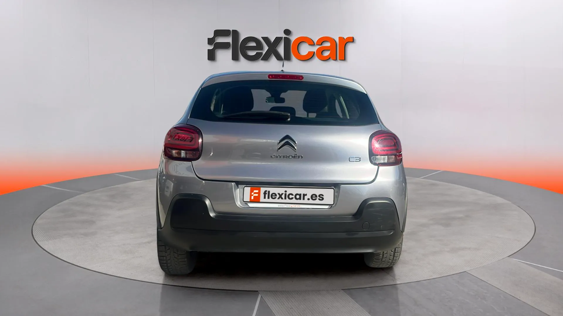 Citroën C3 PureTech Plus - foto 3