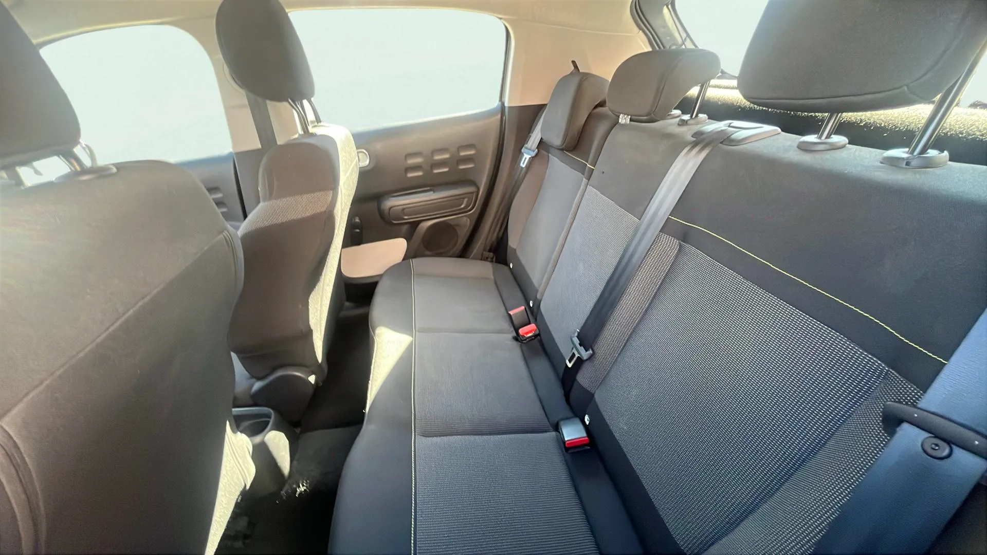 Citroën C3 PureTech Plus - foto 11