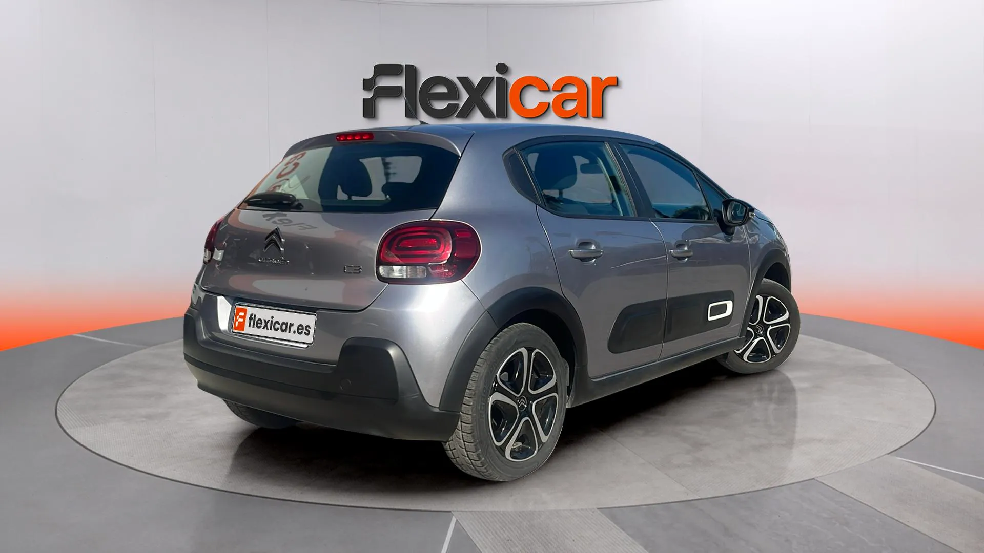 Citroën C3 PureTech Plus - foto 7
