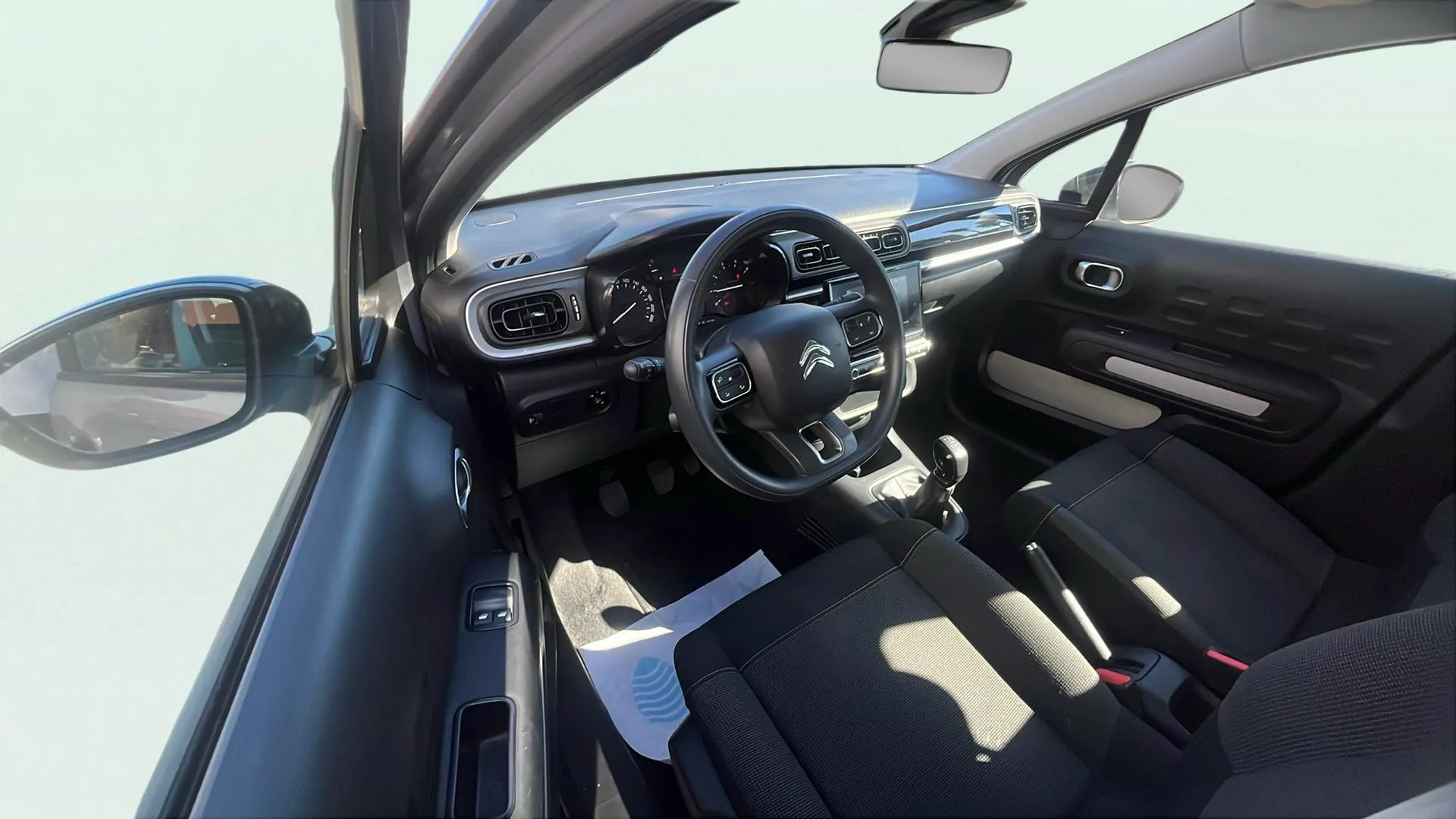 Citroën C3 PureTech Plus - foto 10