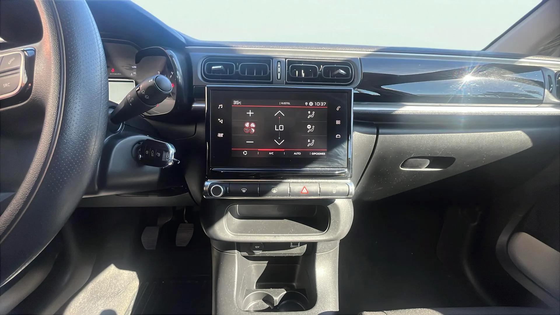 Citroën C3 PureTech Plus - foto 14