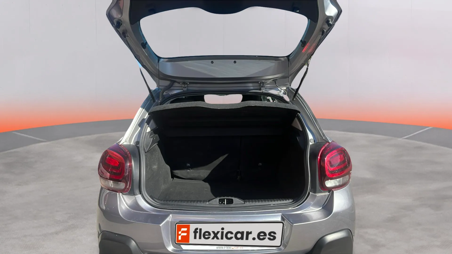 Citroën C3 PureTech Plus - foto 9