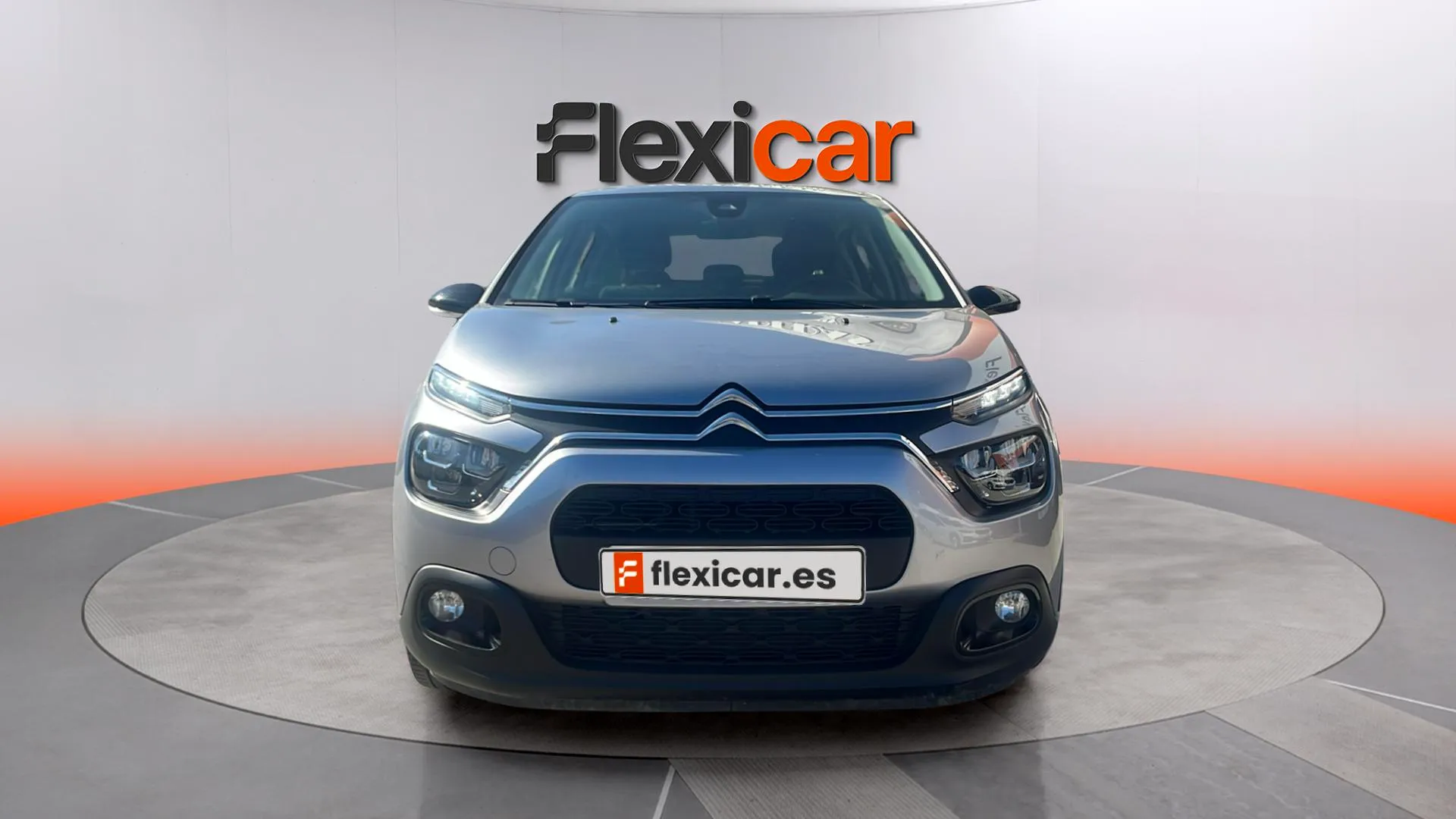 Citroën C3 PureTech Plus - foto 2