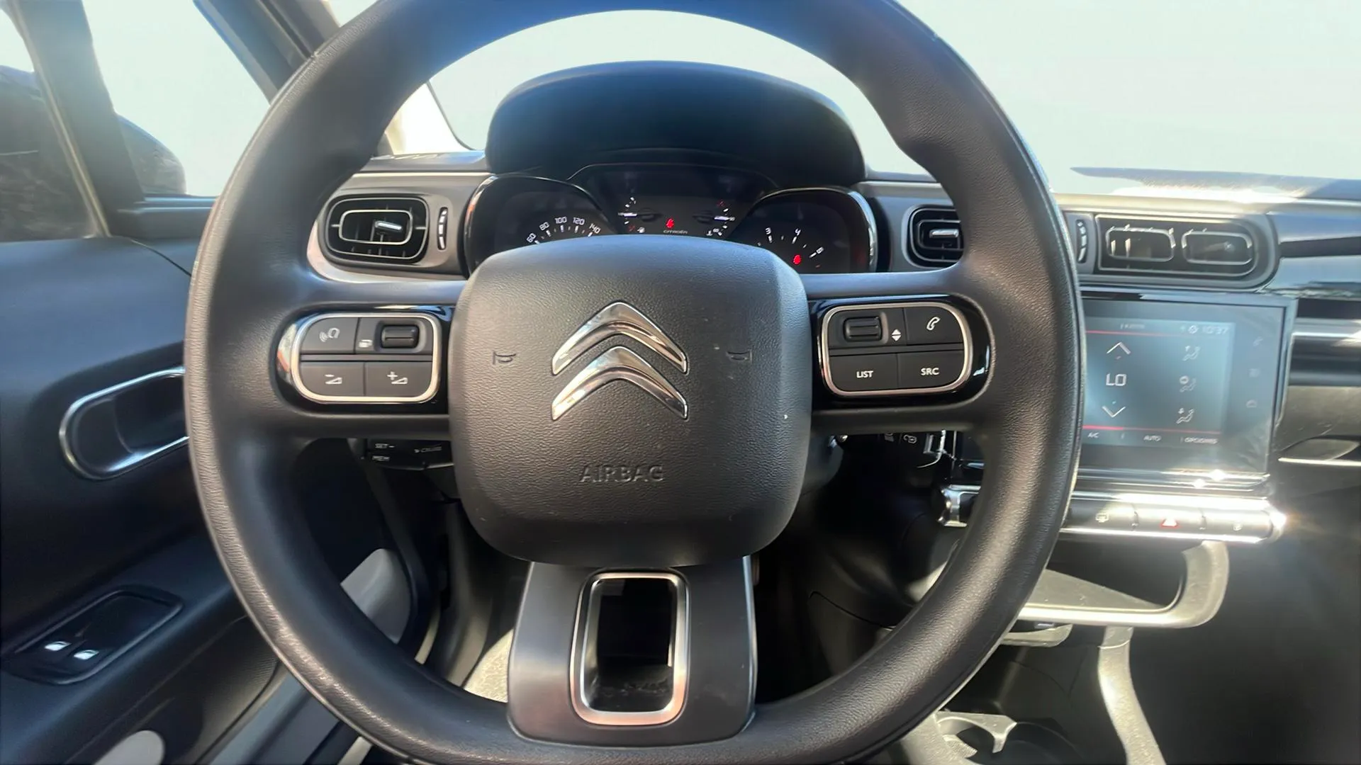 Citroën C3 PureTech Plus - foto 15