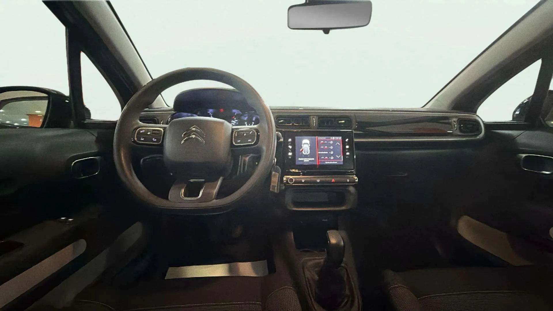 Citroën C3 PureTech Plus - foto 8