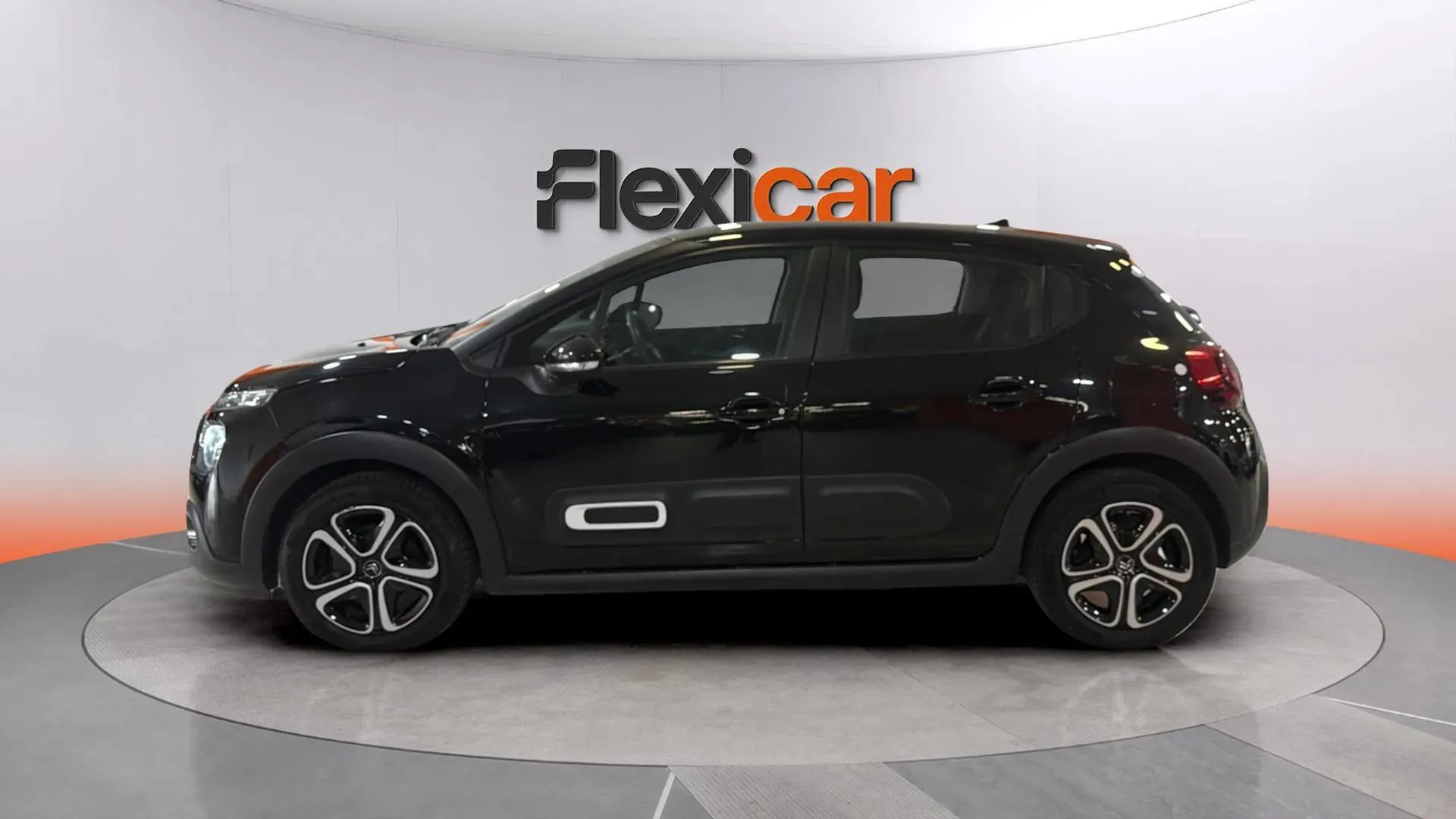 Citroën C3 PureTech Plus - foto 4