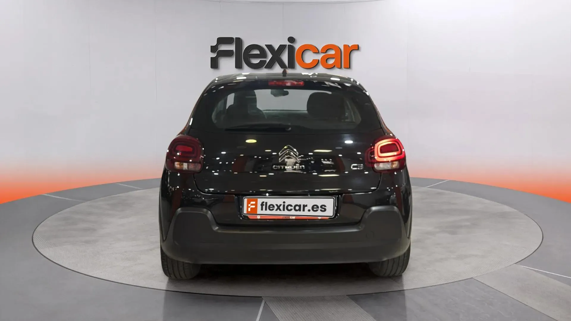 Citroën C3 PureTech Plus - foto 6