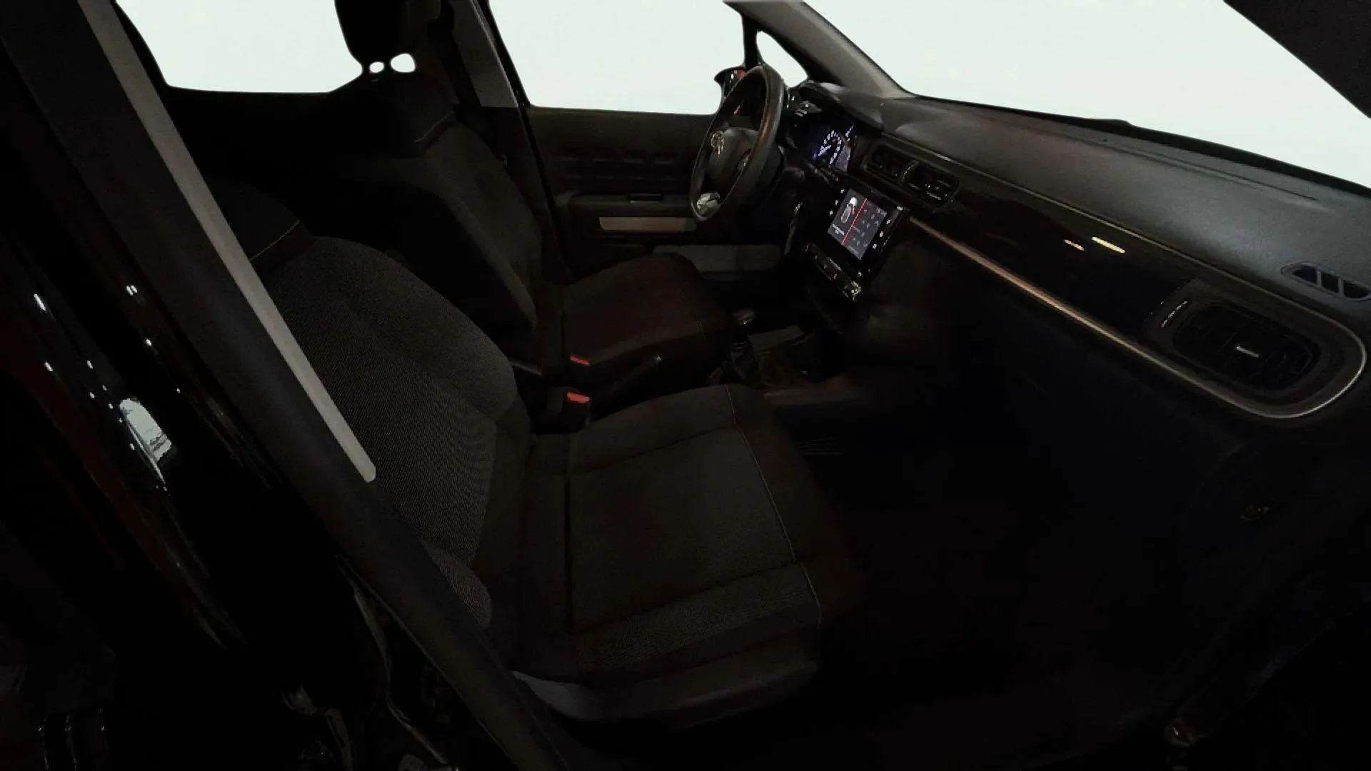Citroën C3 PureTech Plus - foto 12