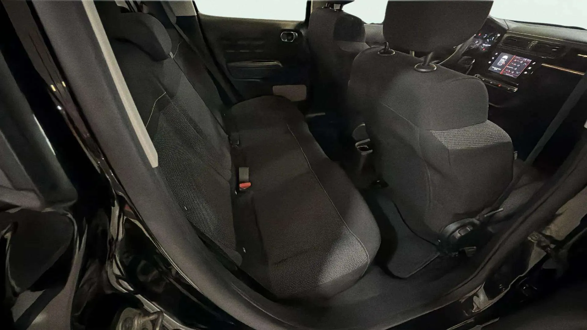 Citroën C3 PureTech Plus - foto 13