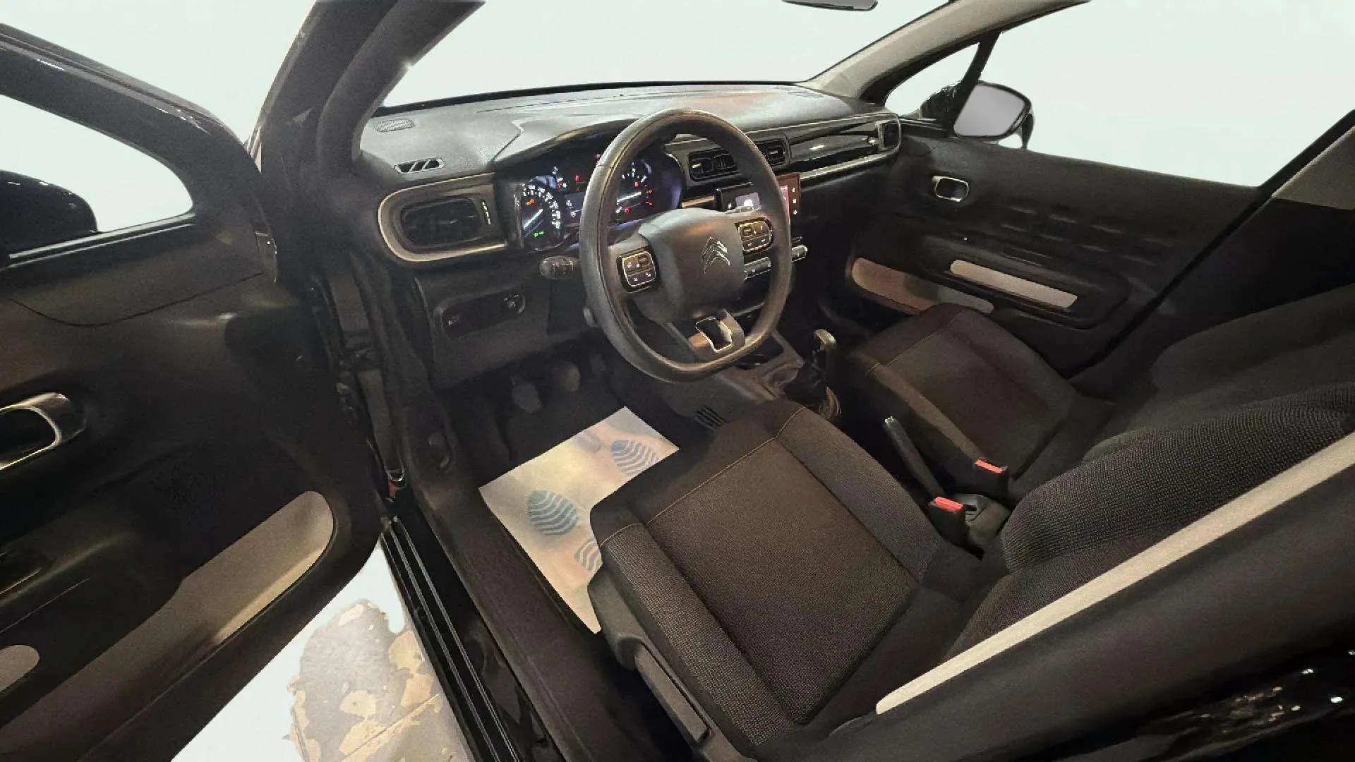 Citroën C3 PureTech Plus - foto 11