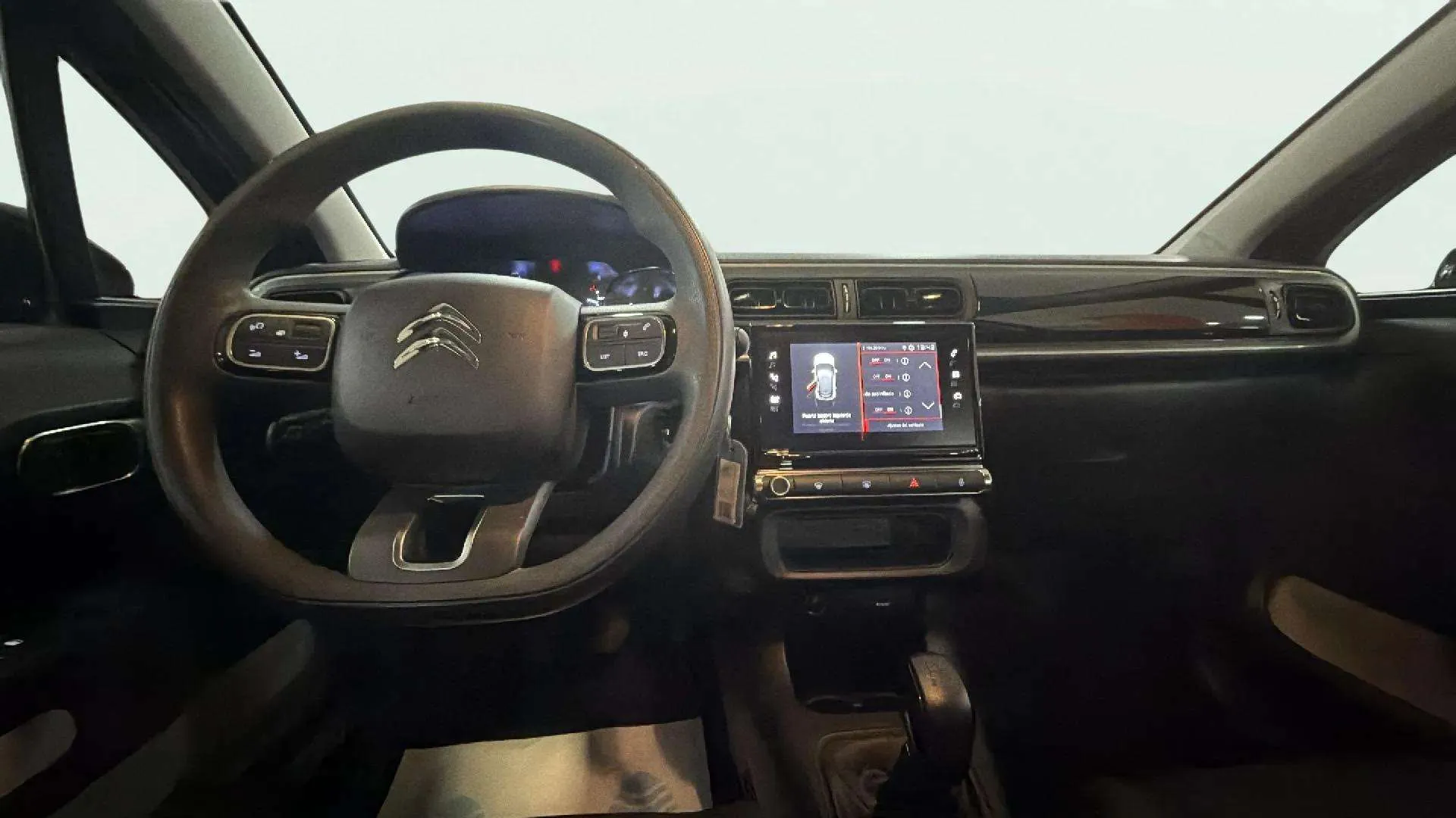 Citroën C3 PureTech Plus - foto 9