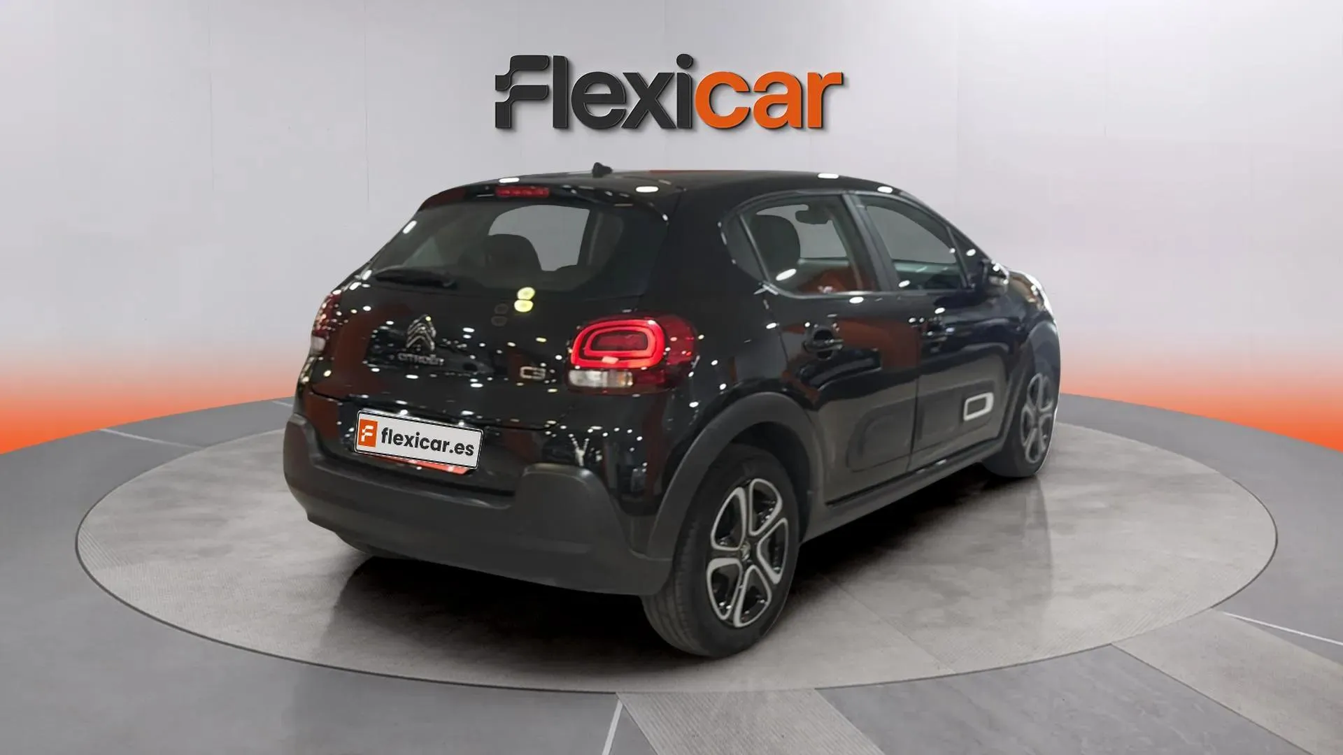 Citroën C3 PureTech Plus - foto 7