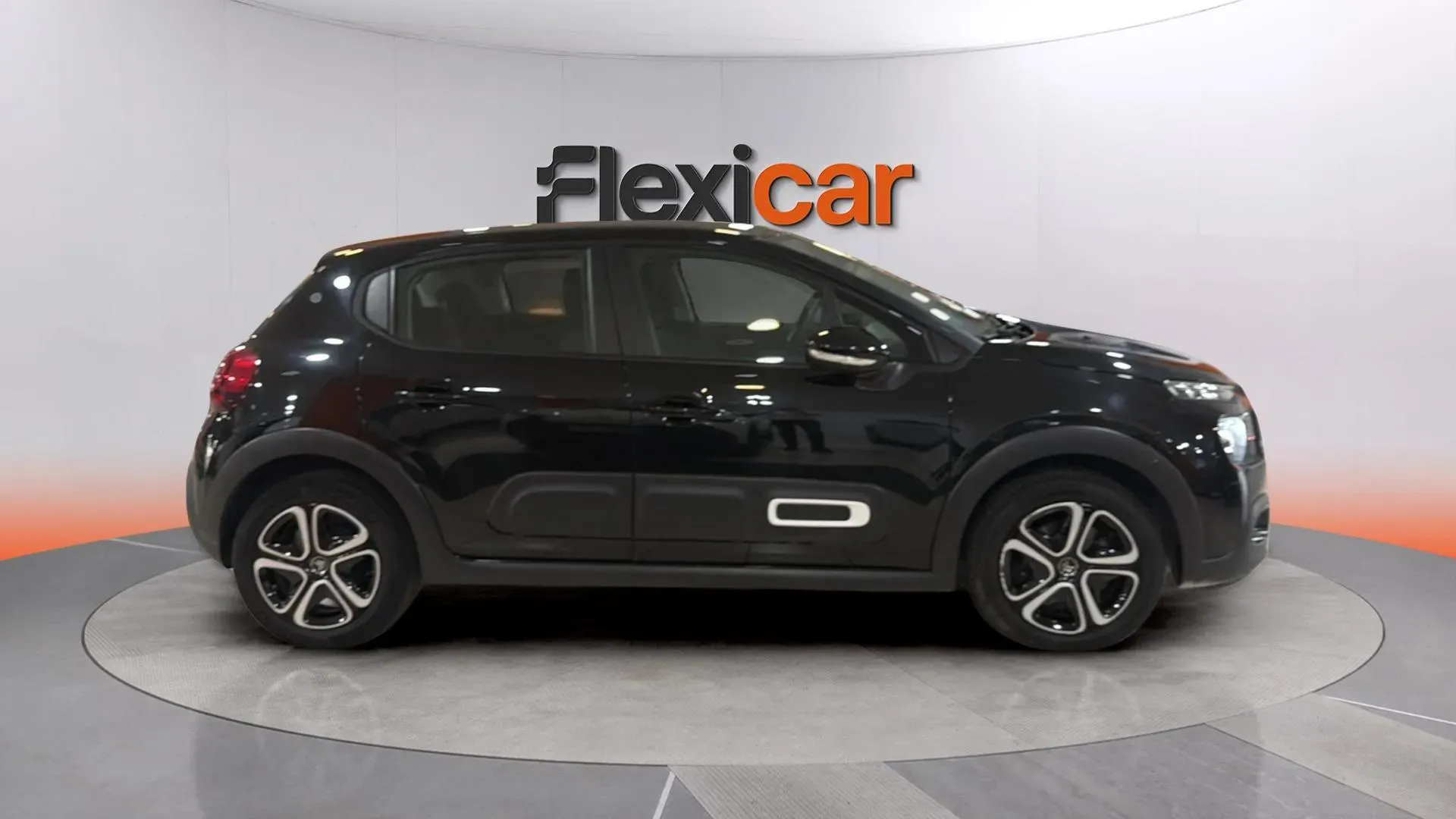 Citroën C3 PureTech Plus - foto 3