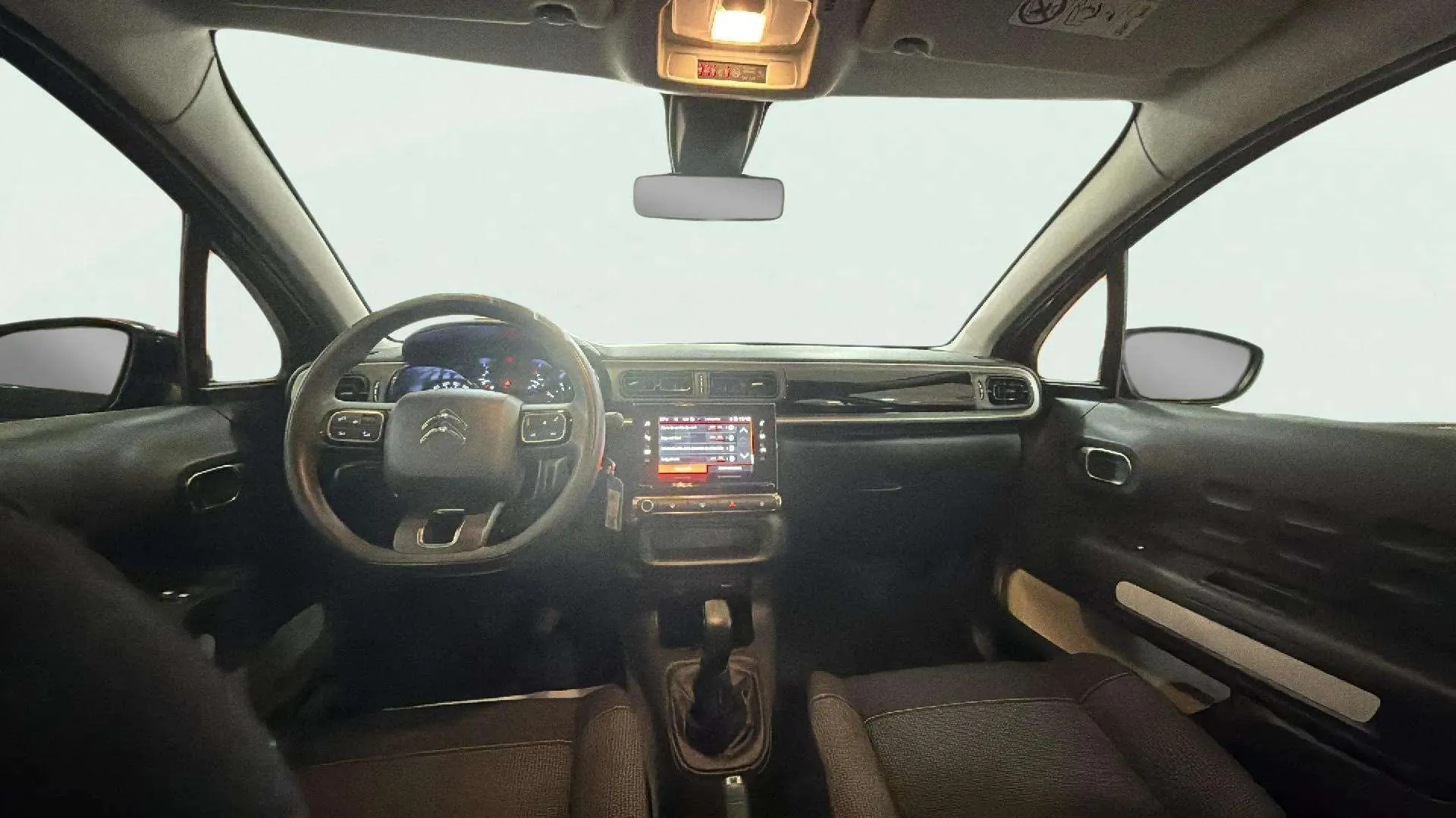 Citroën C3 PureTech Plus - foto 15