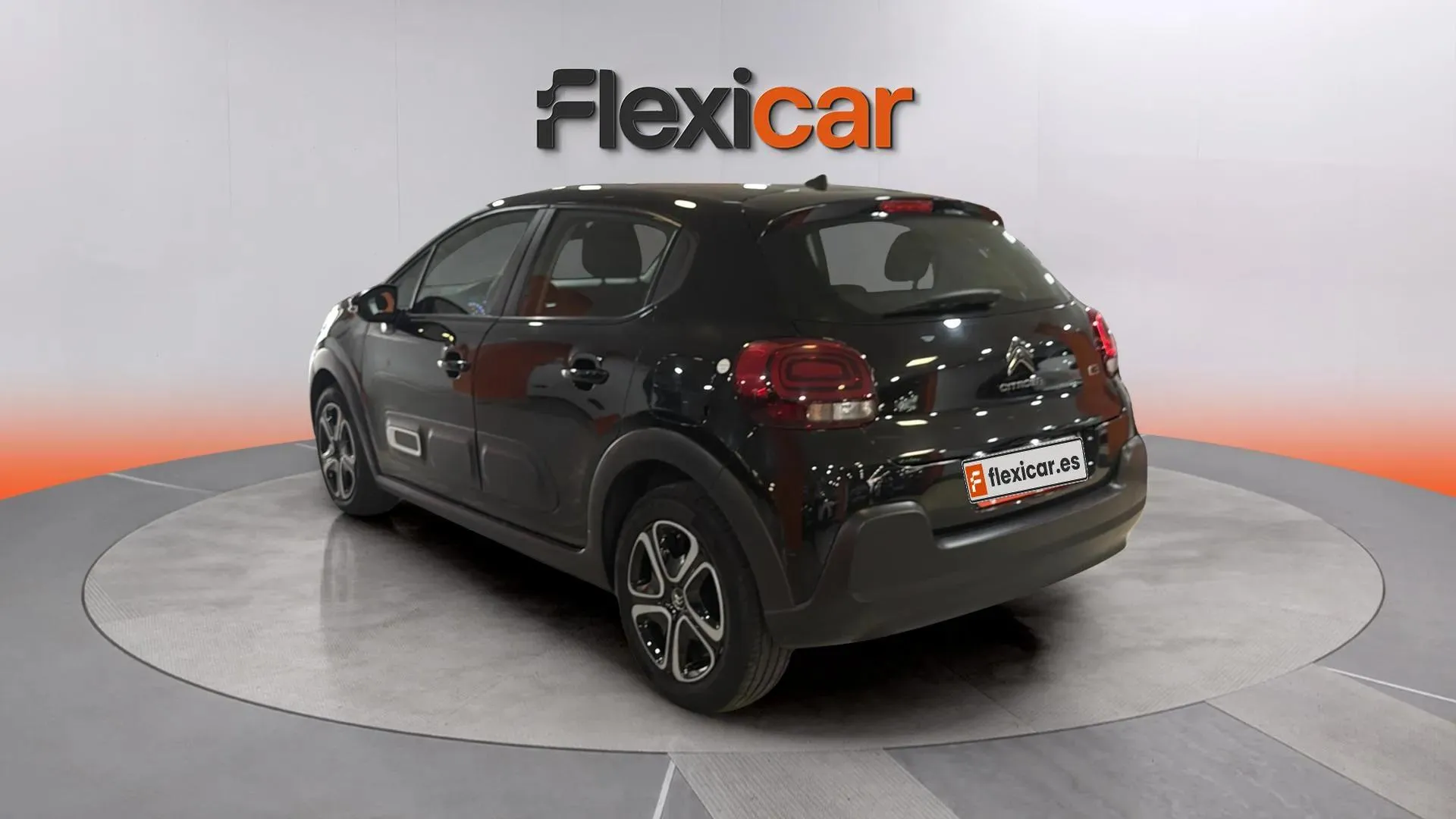 Citroën C3 PureTech Plus - foto 5