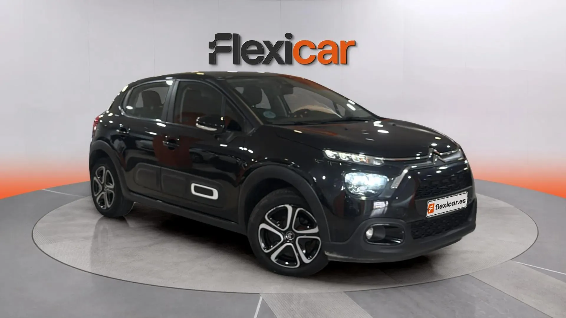 Citroën C3 PureTech Plus