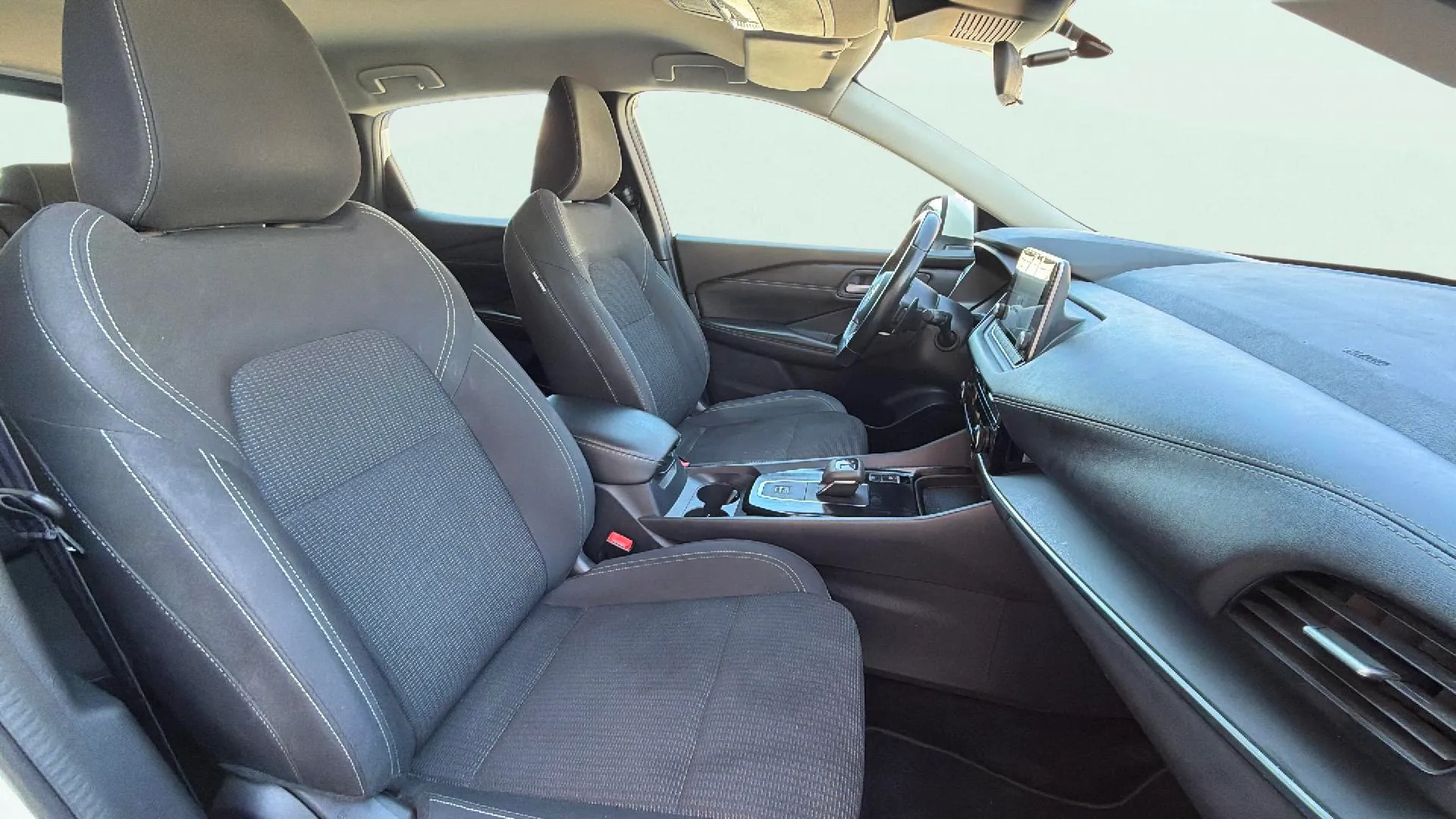 Nissan Qashqai Digt HEV Xtronic - foto 11