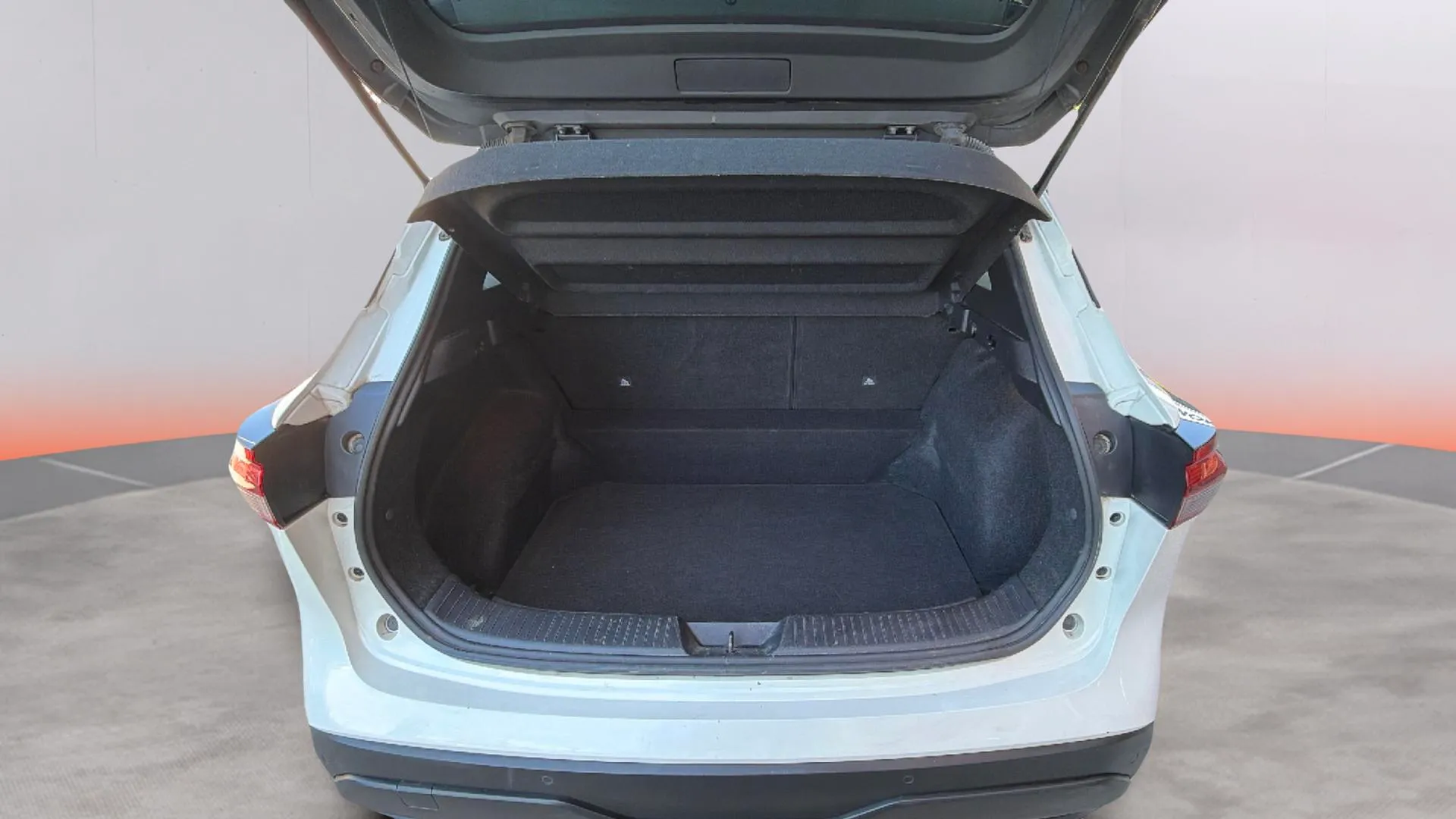 Nissan Qashqai Digt HEV Xtronic - foto 9