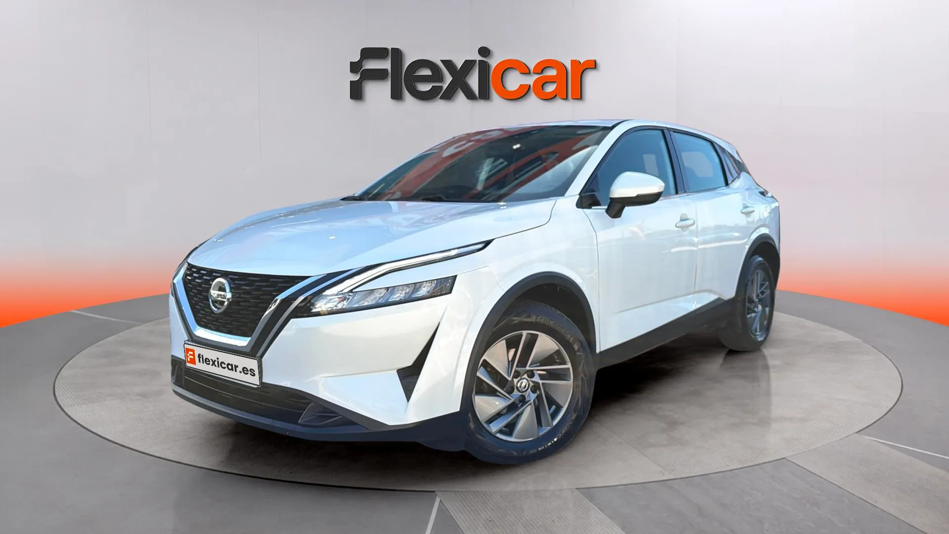 Nissan Qashqai Digt HEV Xtronic - foto 3