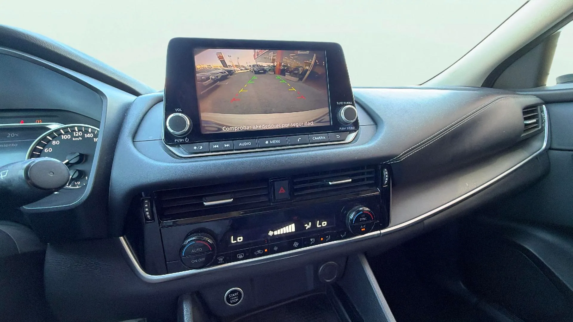 Nissan Qashqai Digt HEV Xtronic - foto 20