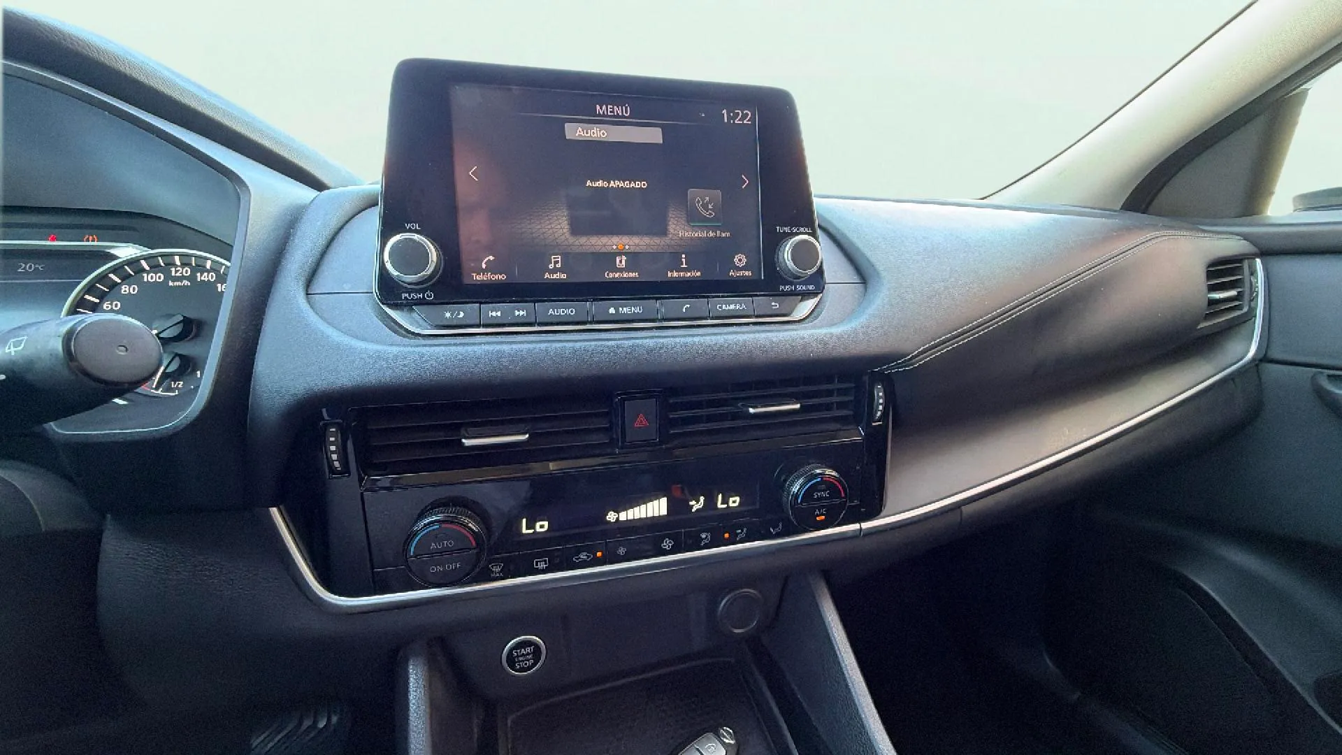 Nissan Qashqai Digt HEV Xtronic - foto 19