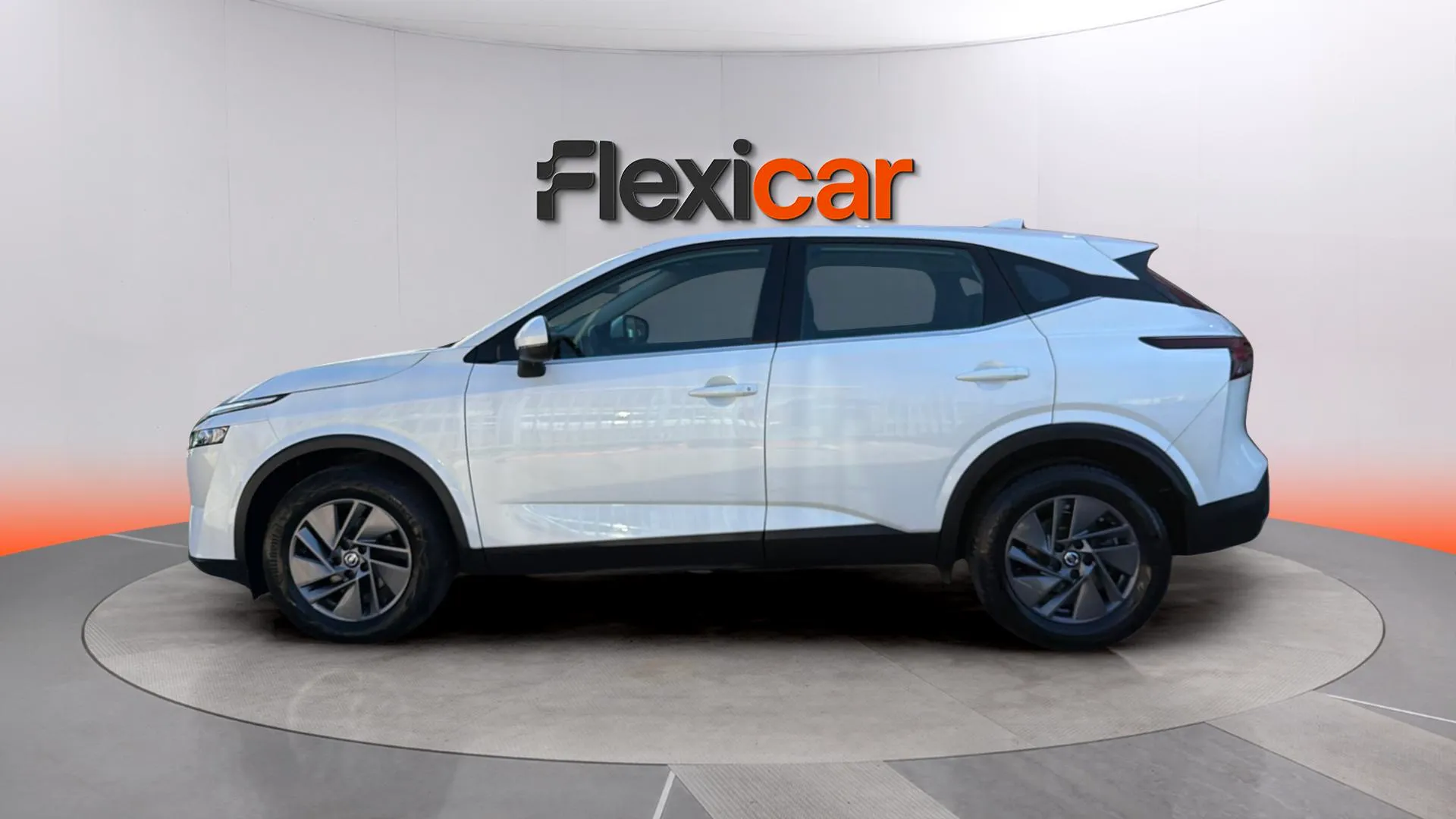 Nissan Qashqai Digt HEV Xtronic - foto 4