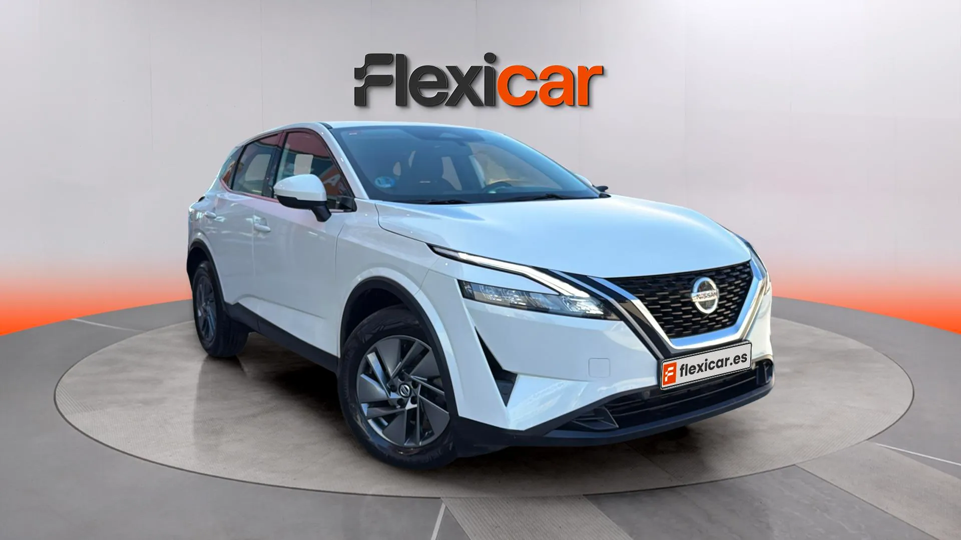 Nissan Qashqai Digt HEV Xtronic - foto 1