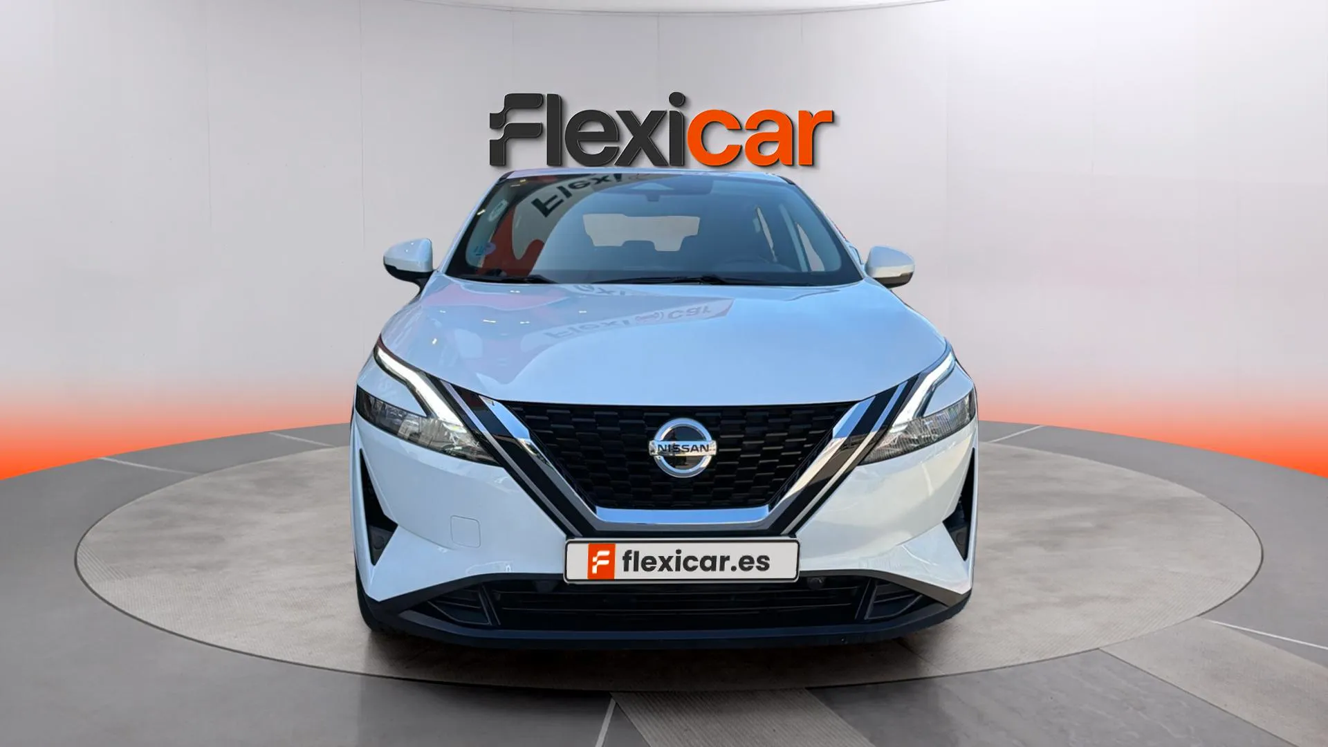 Nissan Qashqai Digt HEV Xtronic - foto 7