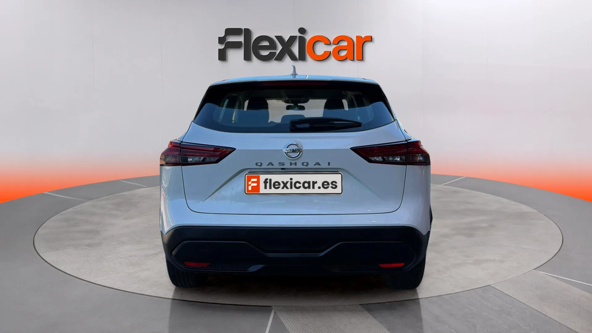 Nissan Qashqai Digt HEV Xtronic - foto 5