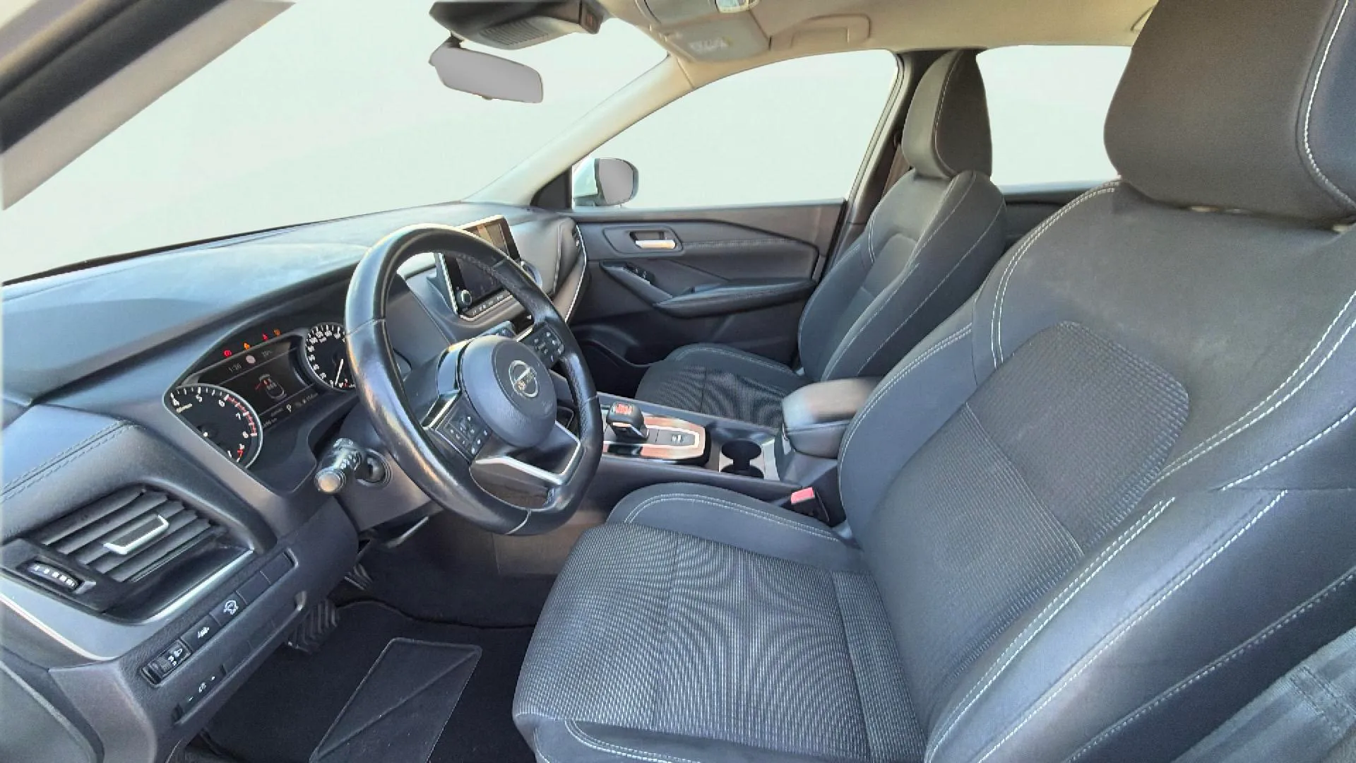 Nissan Qashqai Digt HEV Xtronic - foto 10