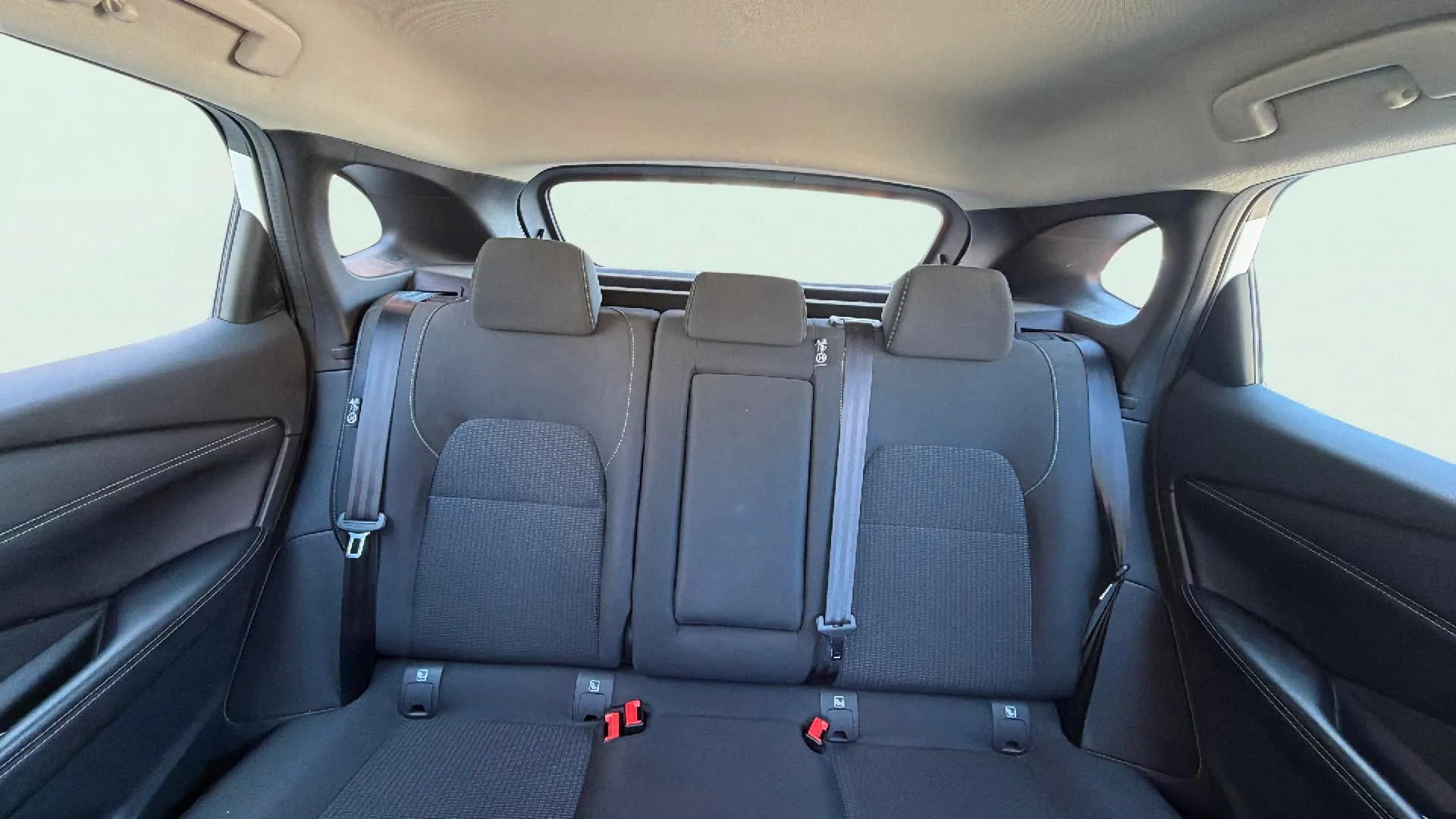 Nissan Qashqai Digt HEV Xtronic - foto 12