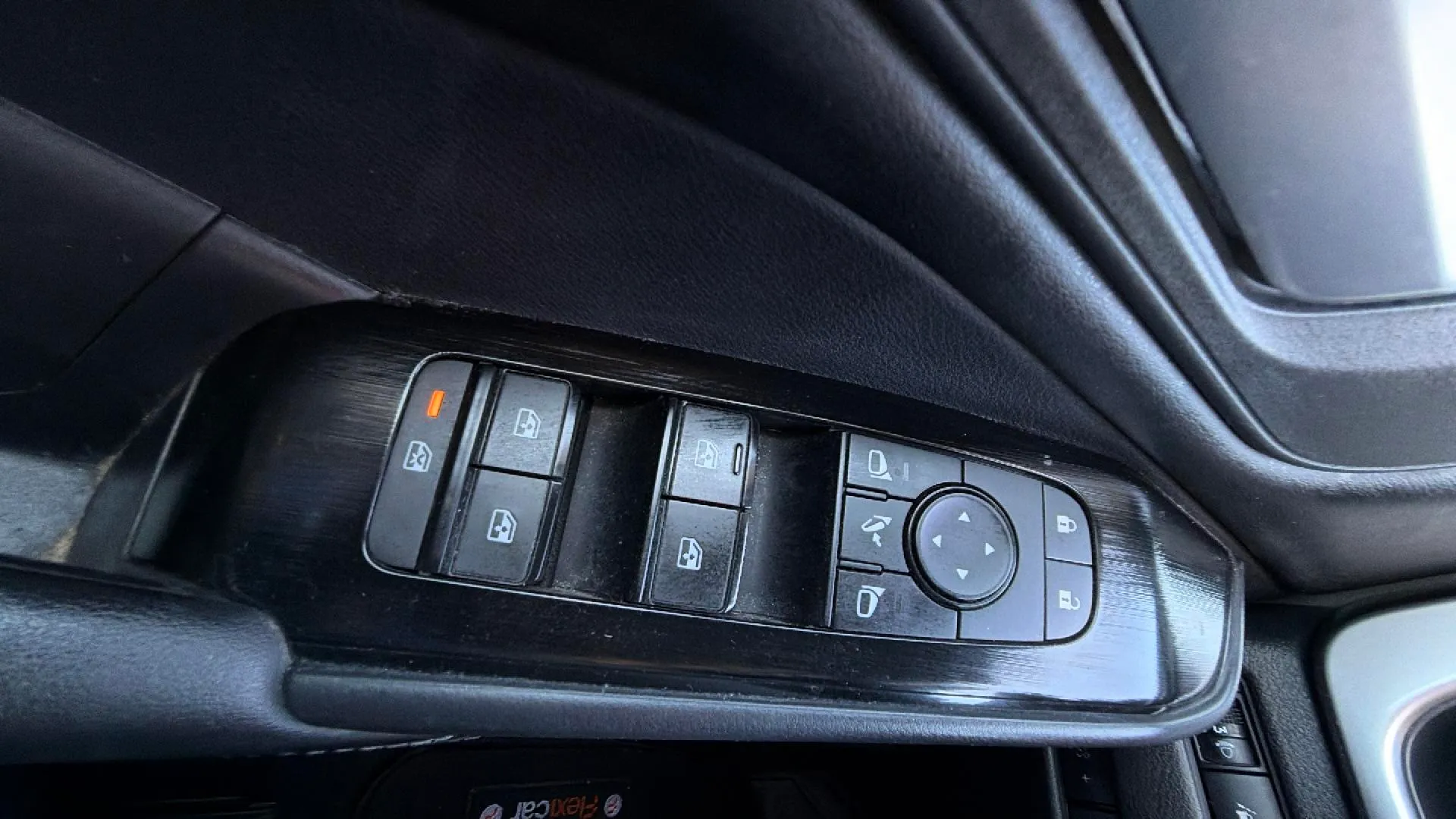 Nissan Qashqai Digt HEV Xtronic - foto 21