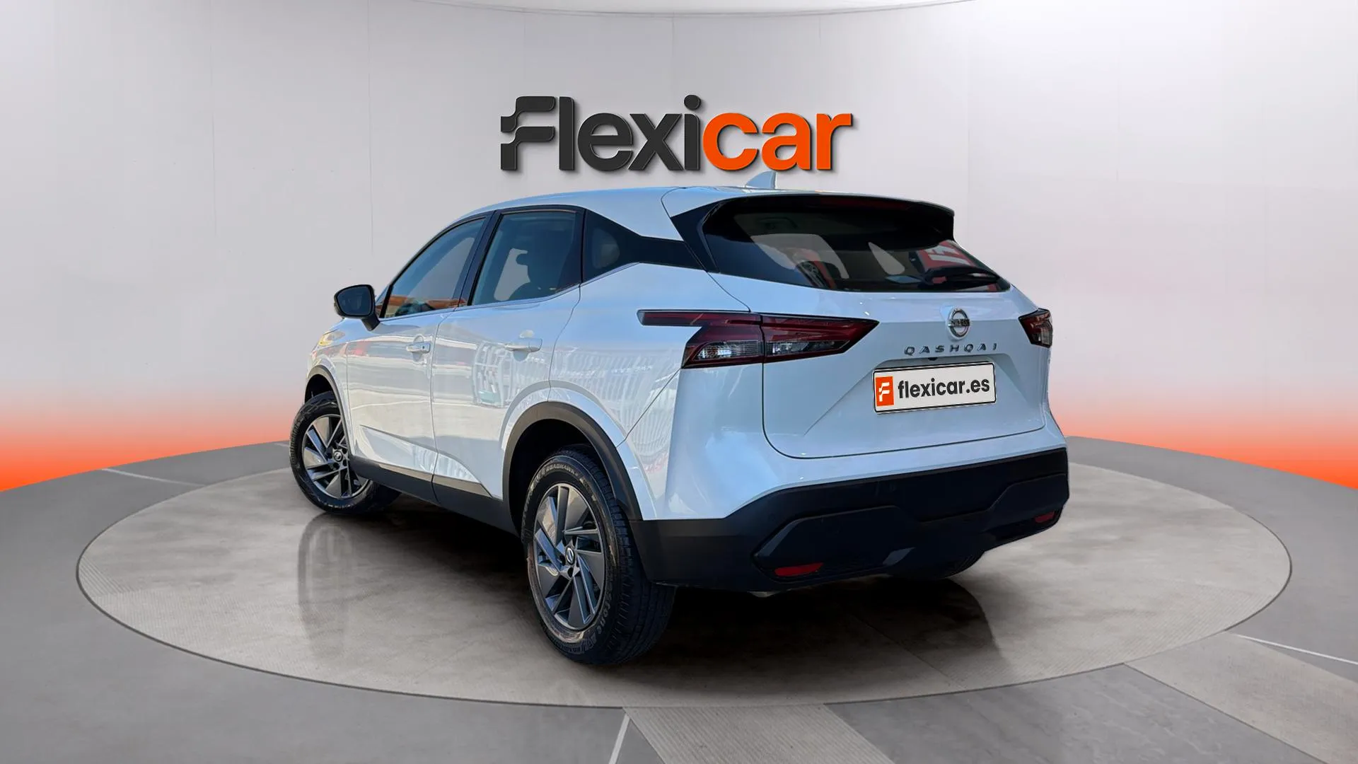 Nissan Qashqai Digt HEV Xtronic - foto 8
