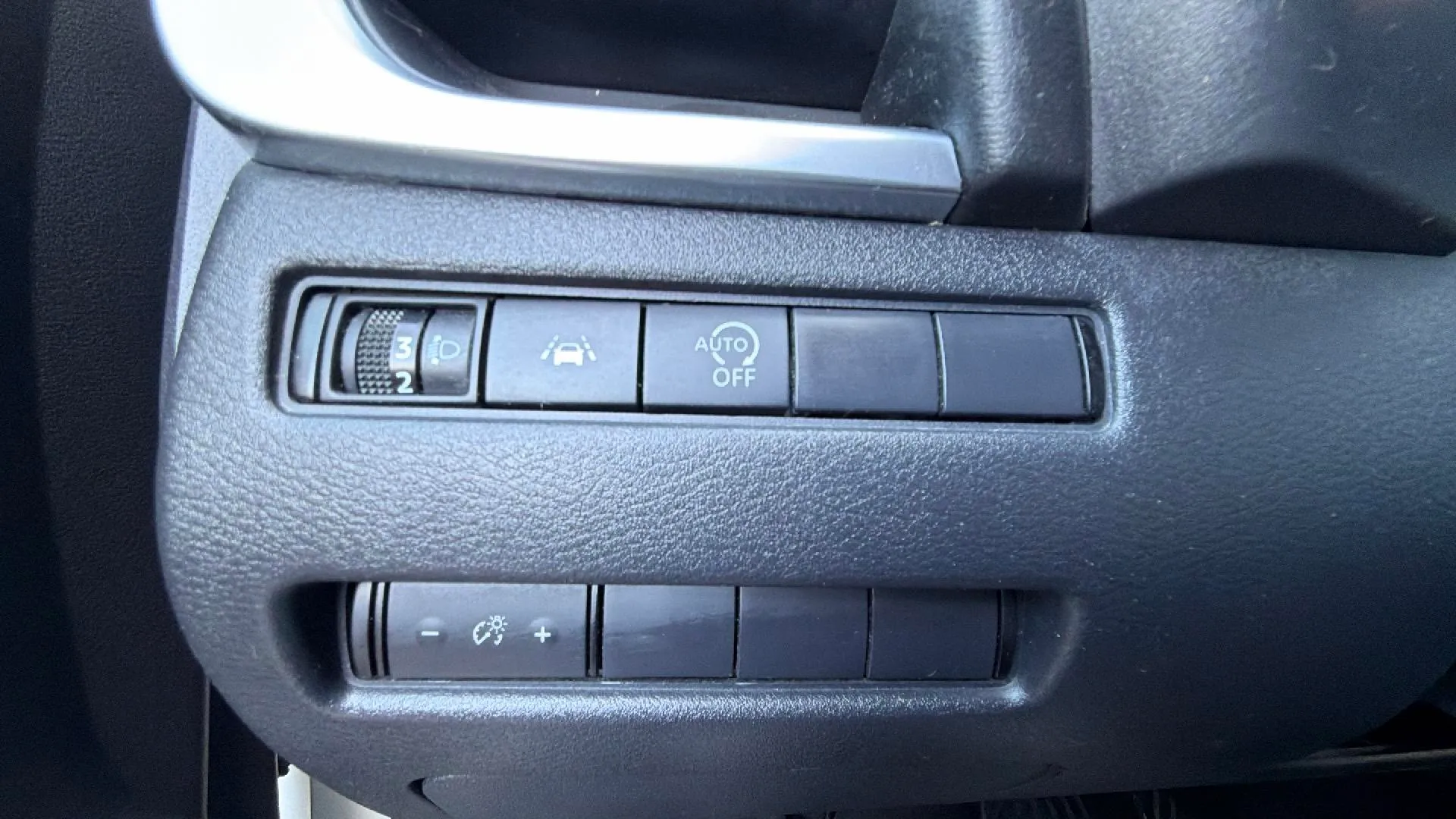 Nissan Qashqai Digt HEV Xtronic - foto 22