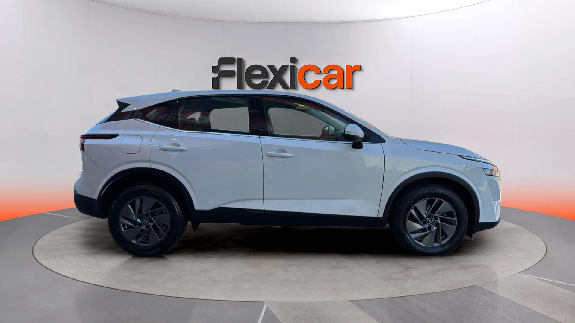 Nissan Qashqai Digt HEV Xtronic - foto 6