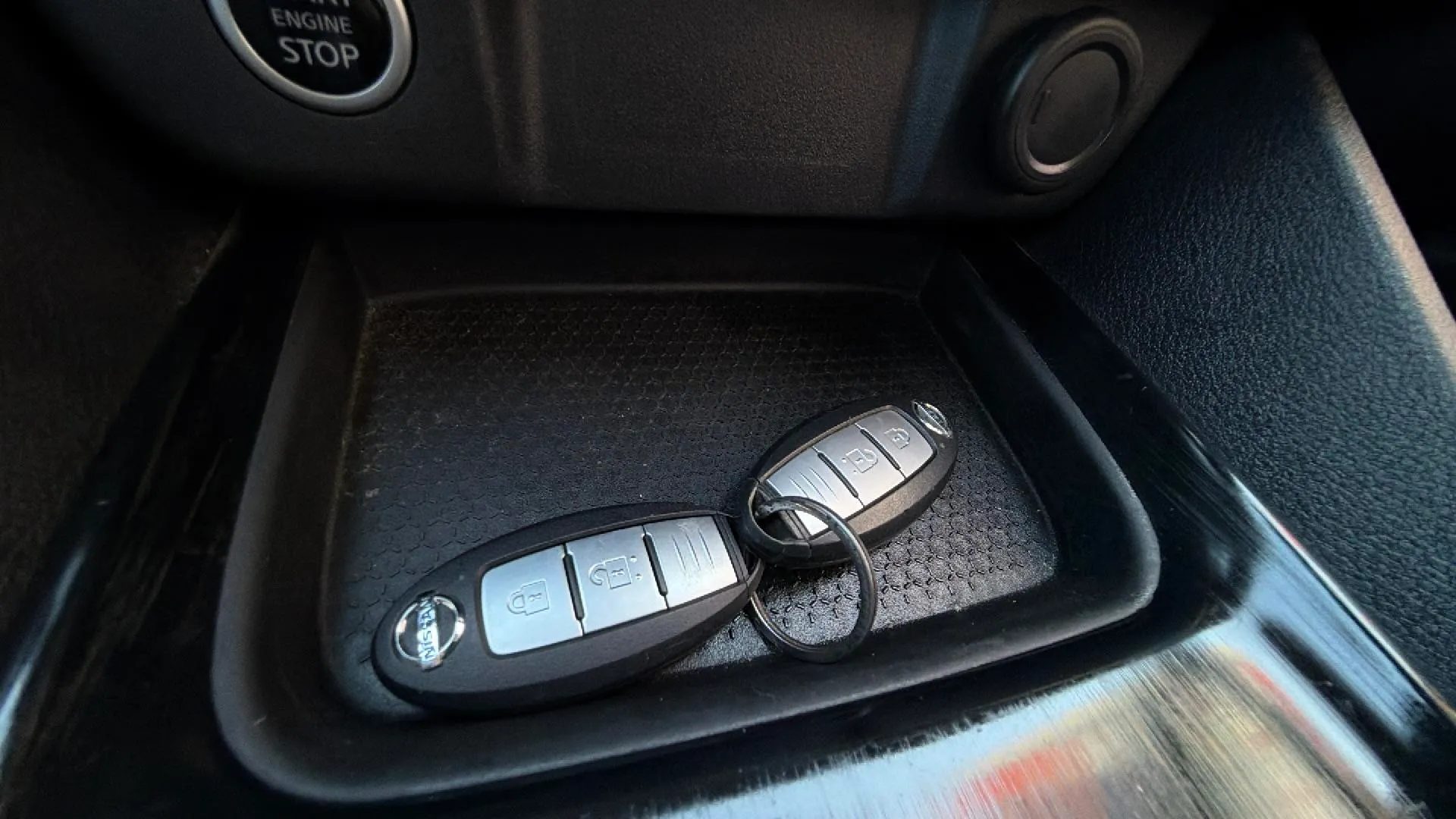 Nissan Qashqai Digt HEV Xtronic - foto 17