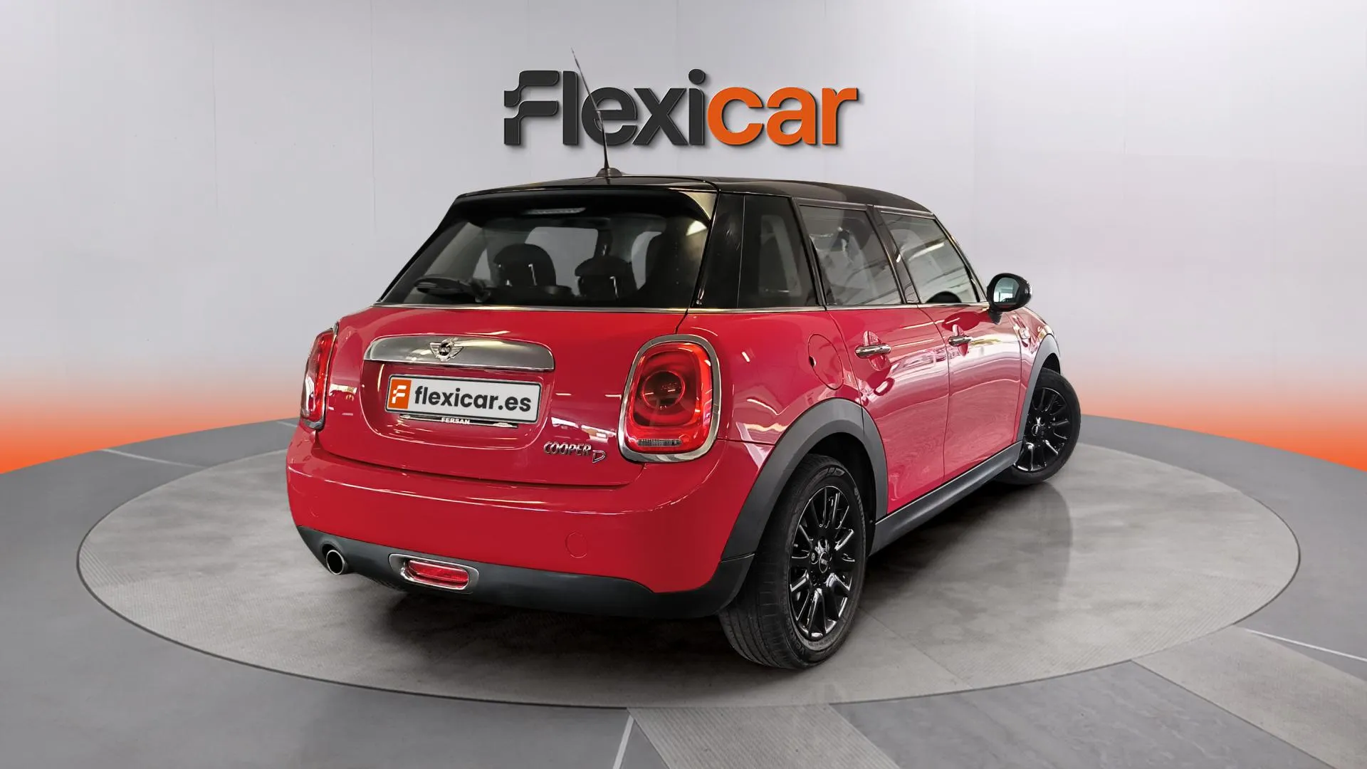 MINI Cooper Copper D - foto 7