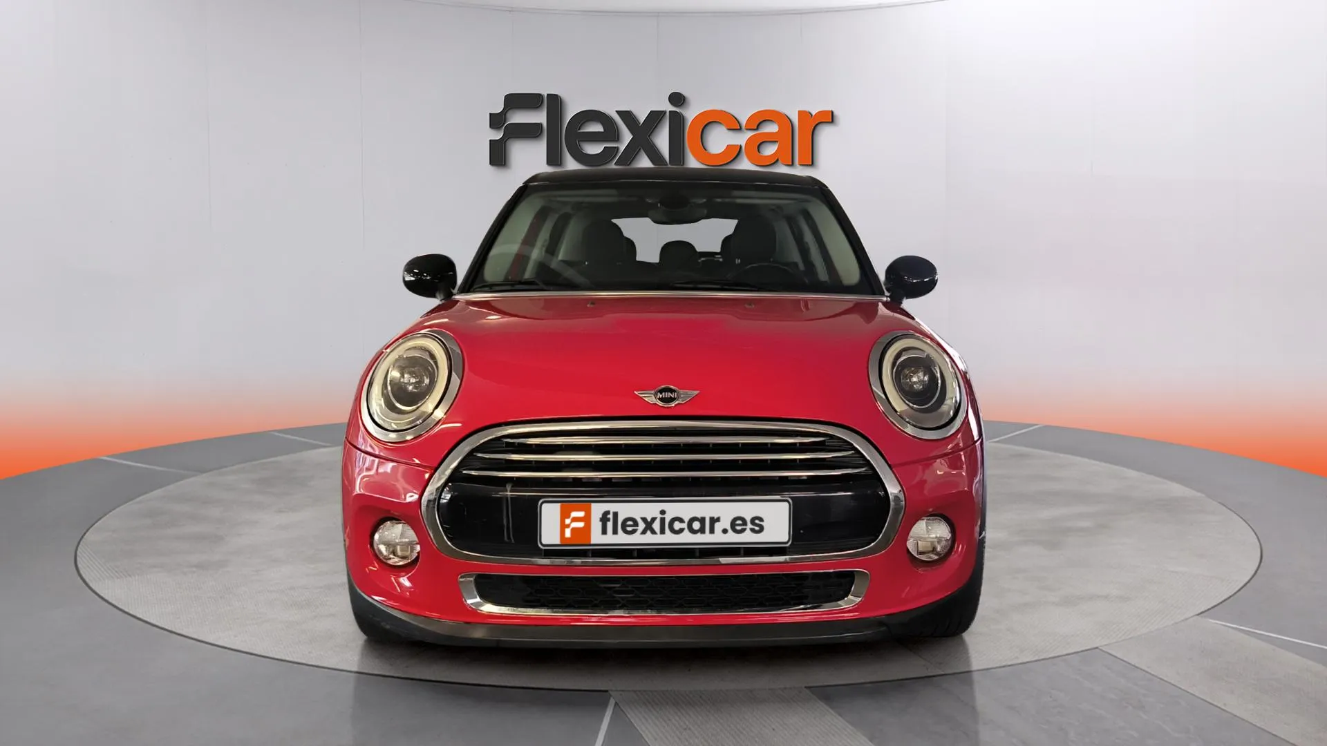 MINI Cooper Copper D - foto 2