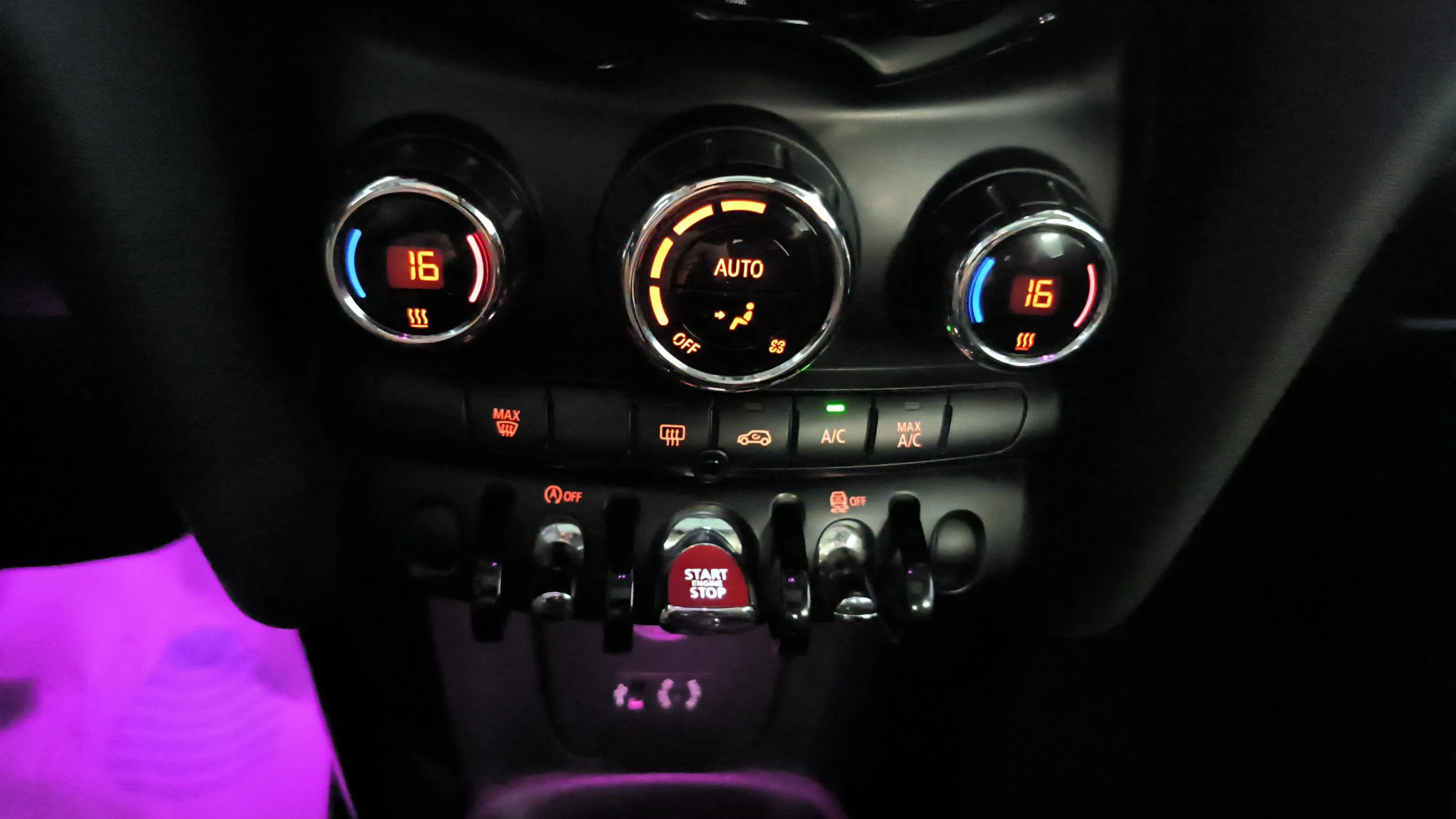 MINI Cooper Copper D - foto 20